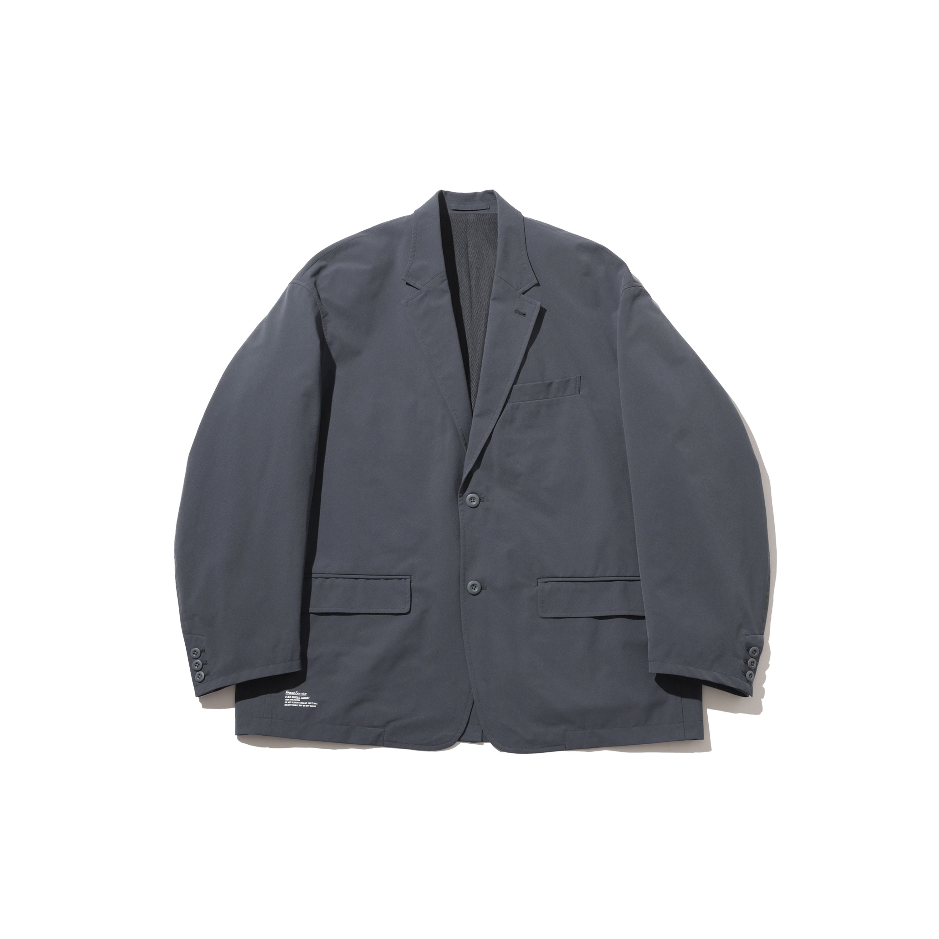 FLEX SHIELD JACKET