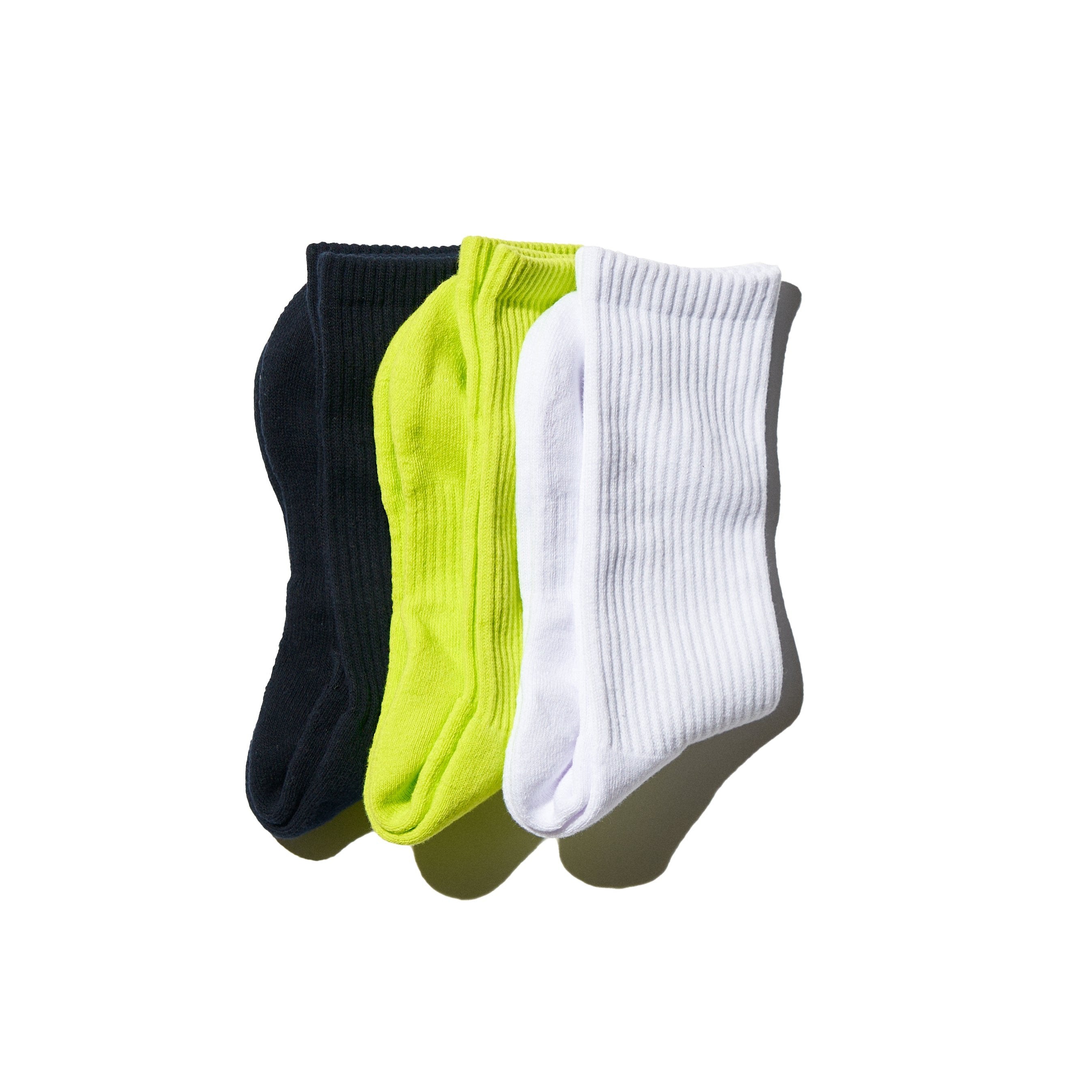 SIGNATURE 3-PACK SOCKS