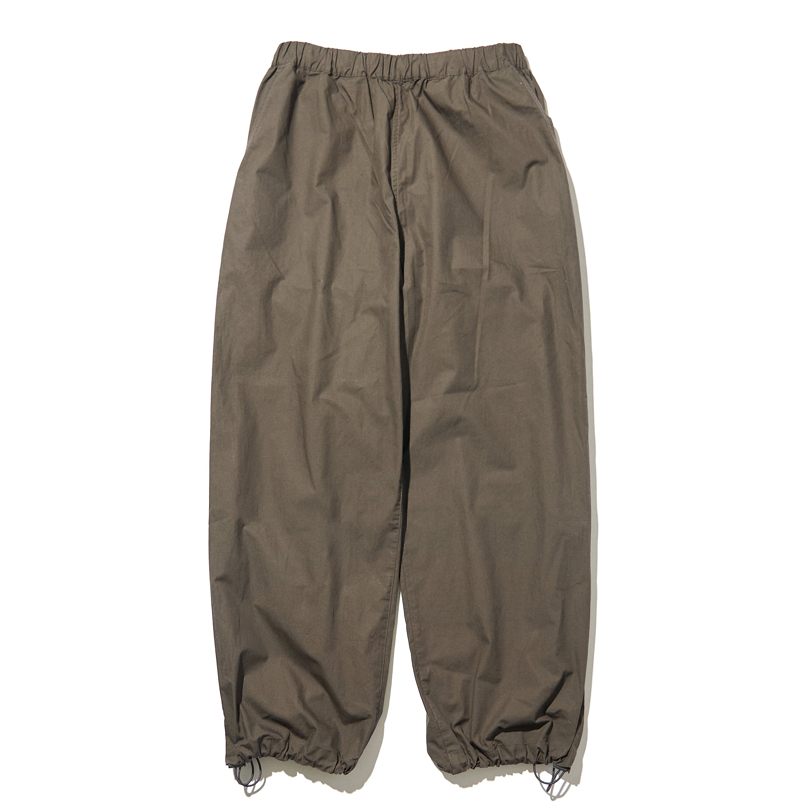 UTILITY OVER PANTS