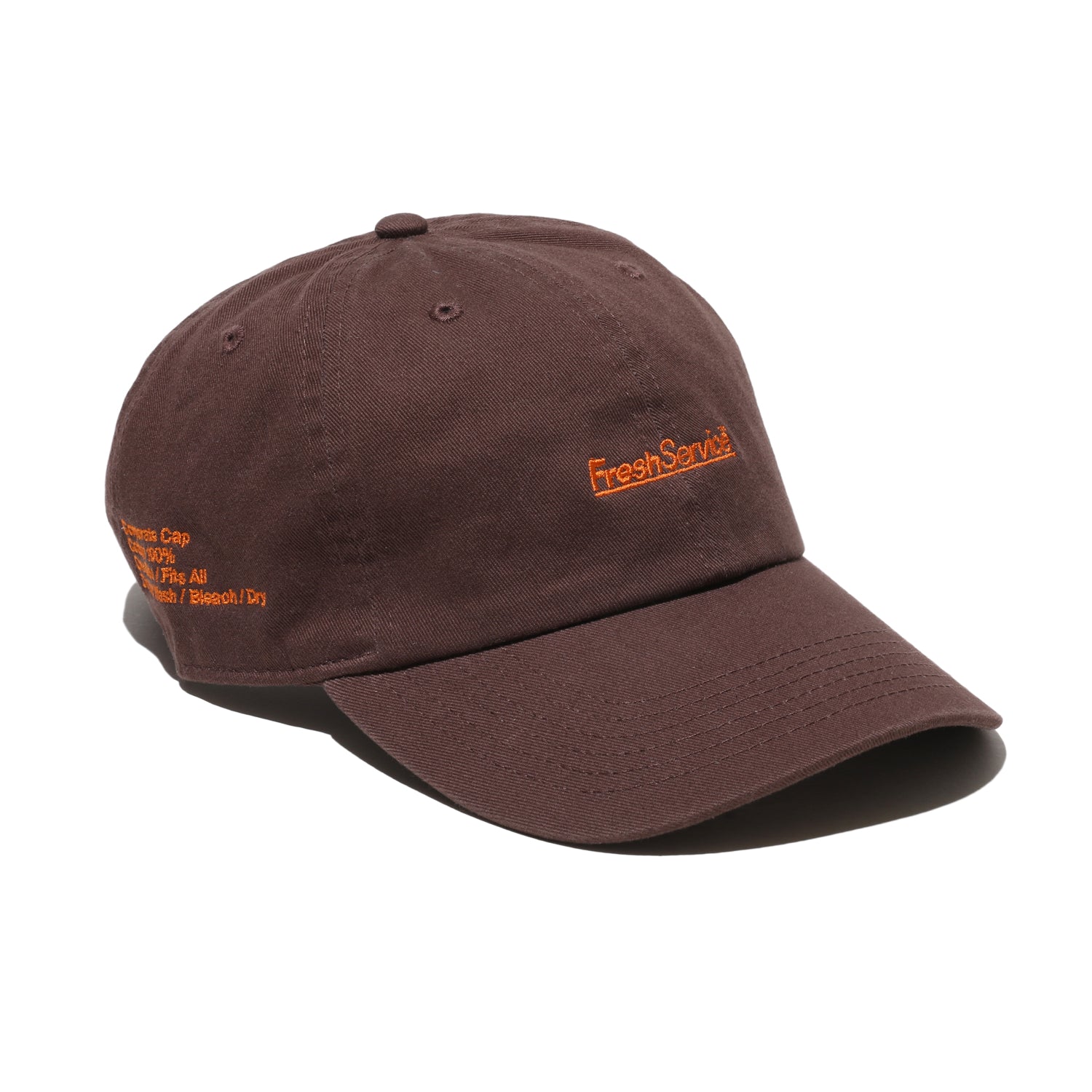 CORPORATE CAP