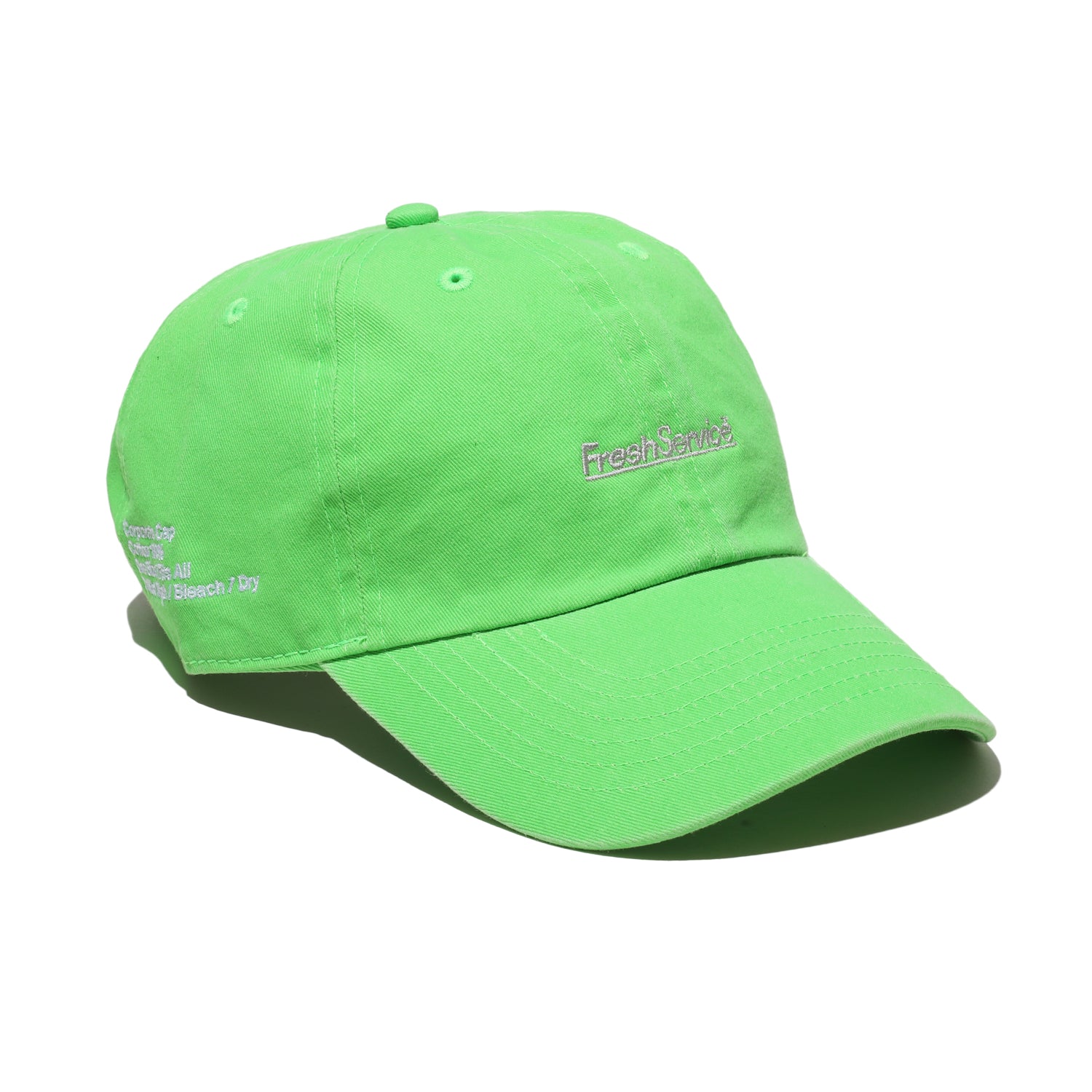 CORPORATE CAP