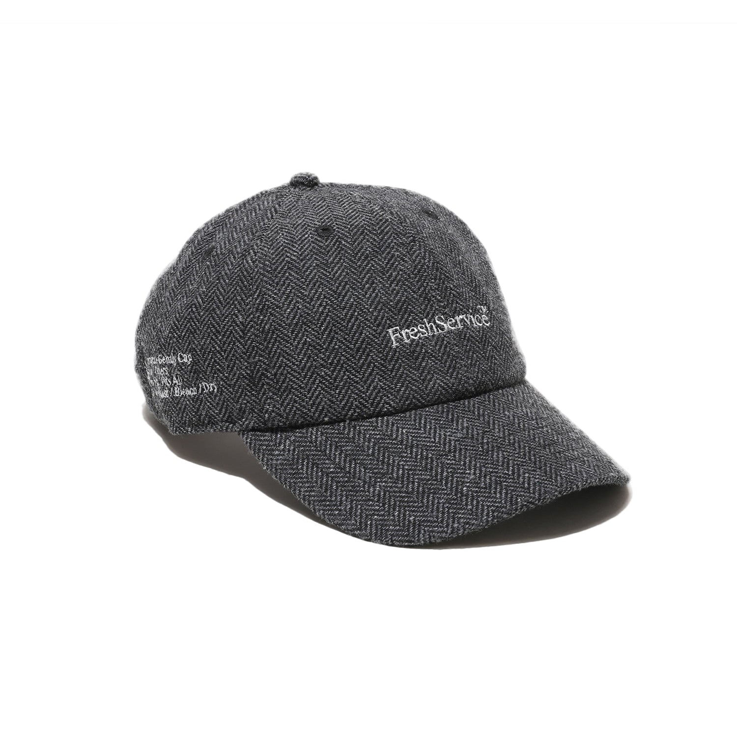 CORPORATE GENTLY CAP