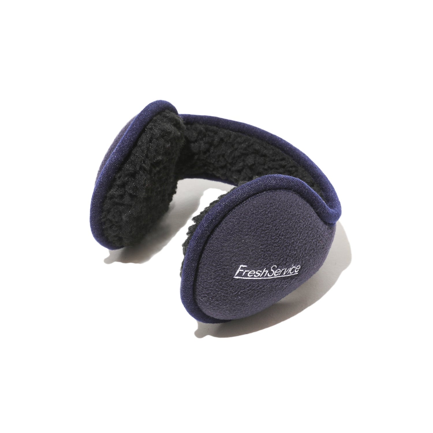 SYNTHETIC FLEECE EARMUFFS