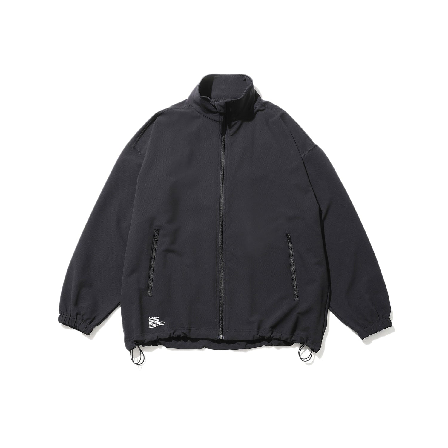 STORMFLEECE TRACK BLOUSON