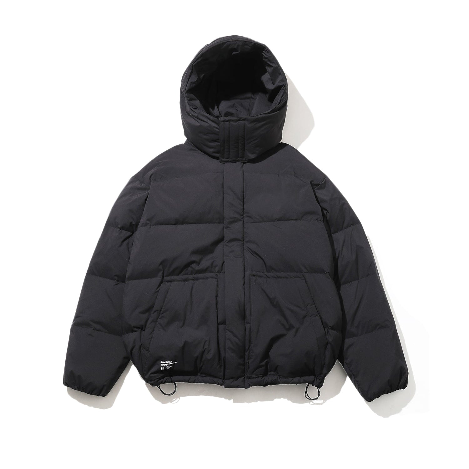 CORPORATE DOWN JACKET