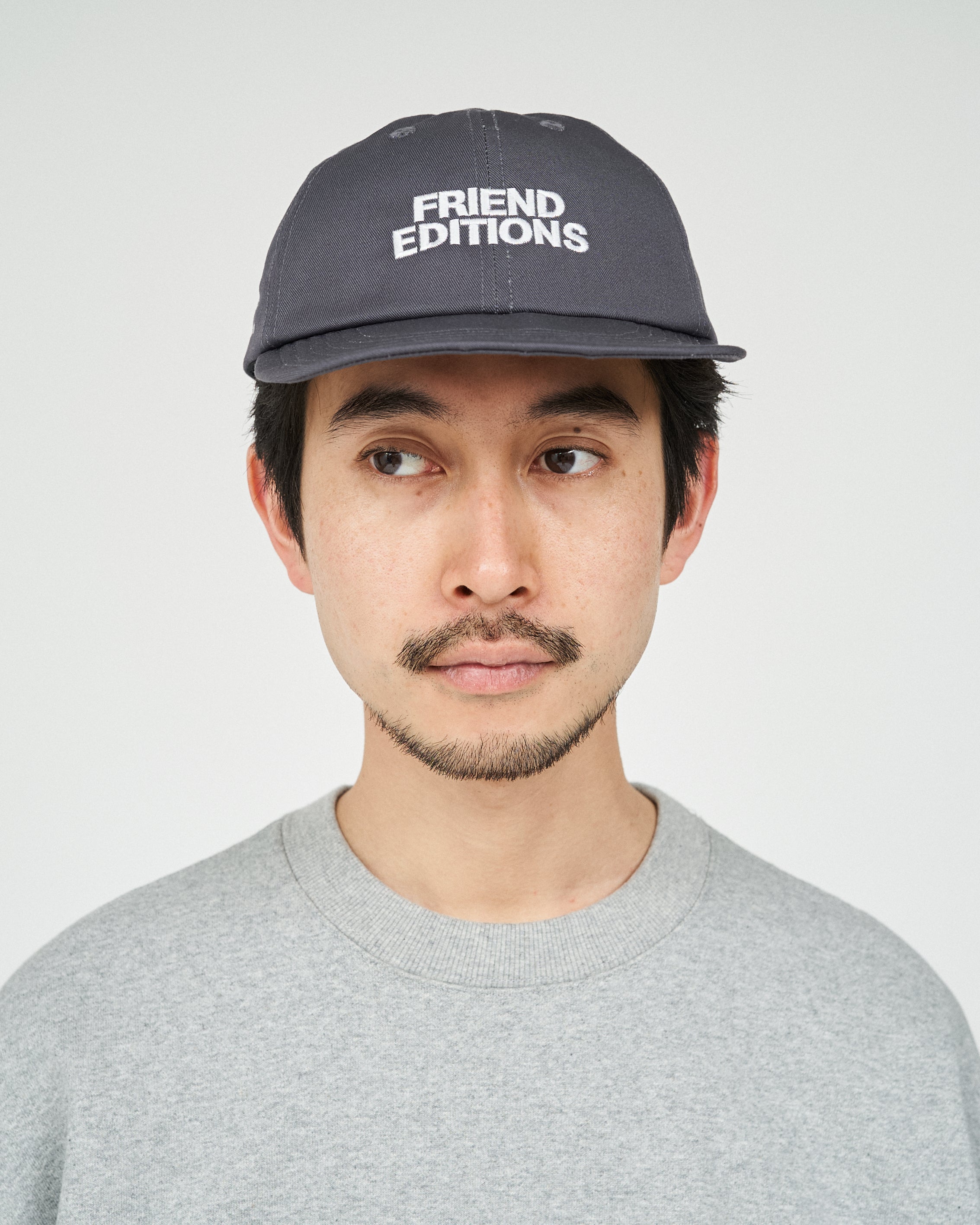 FE LOGO CORPORATE UNIFORM CAP – FreshService KYOTO