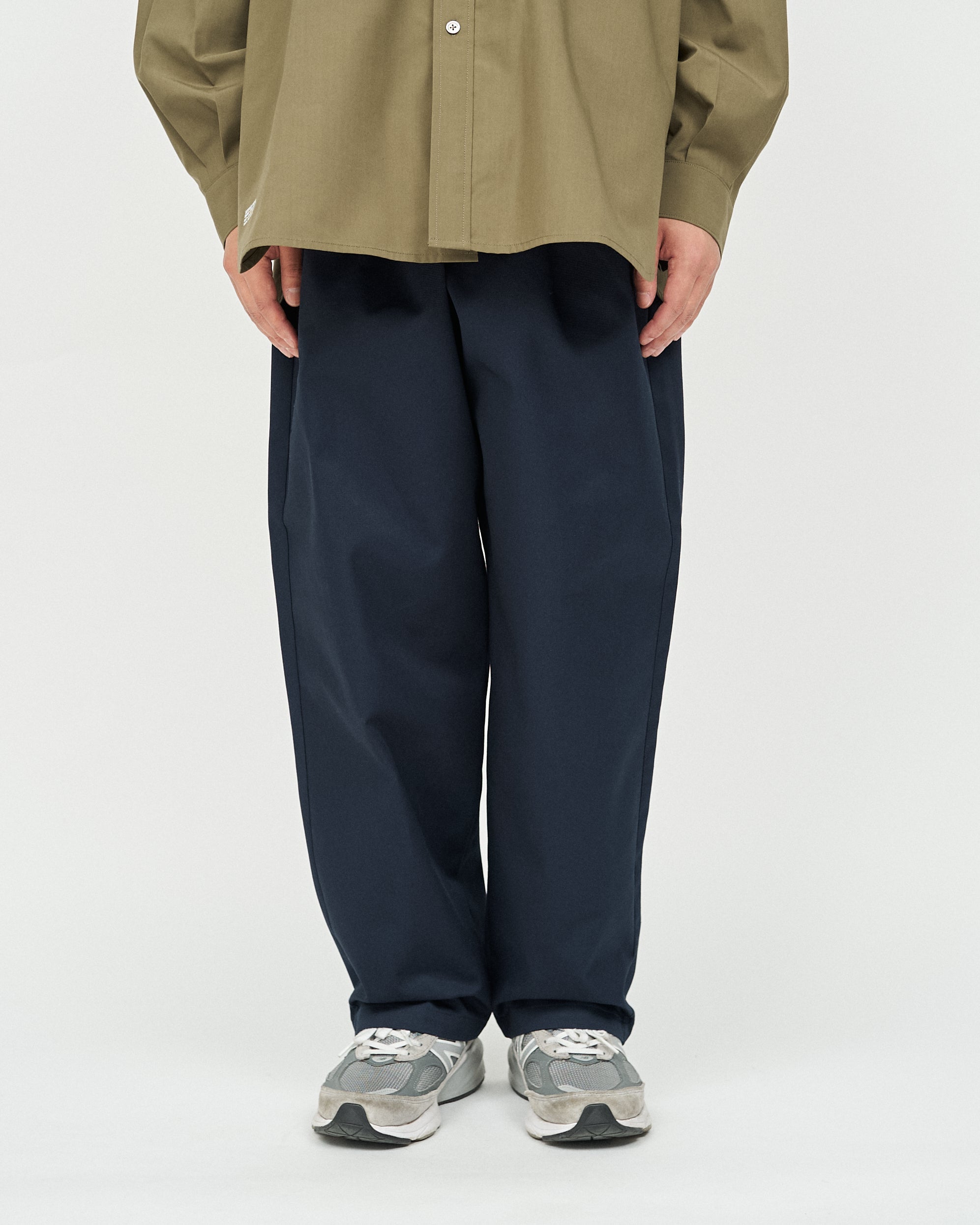 パンツ daydream Standard Work Chino Pants m58934248683_1.jpg?1744805798