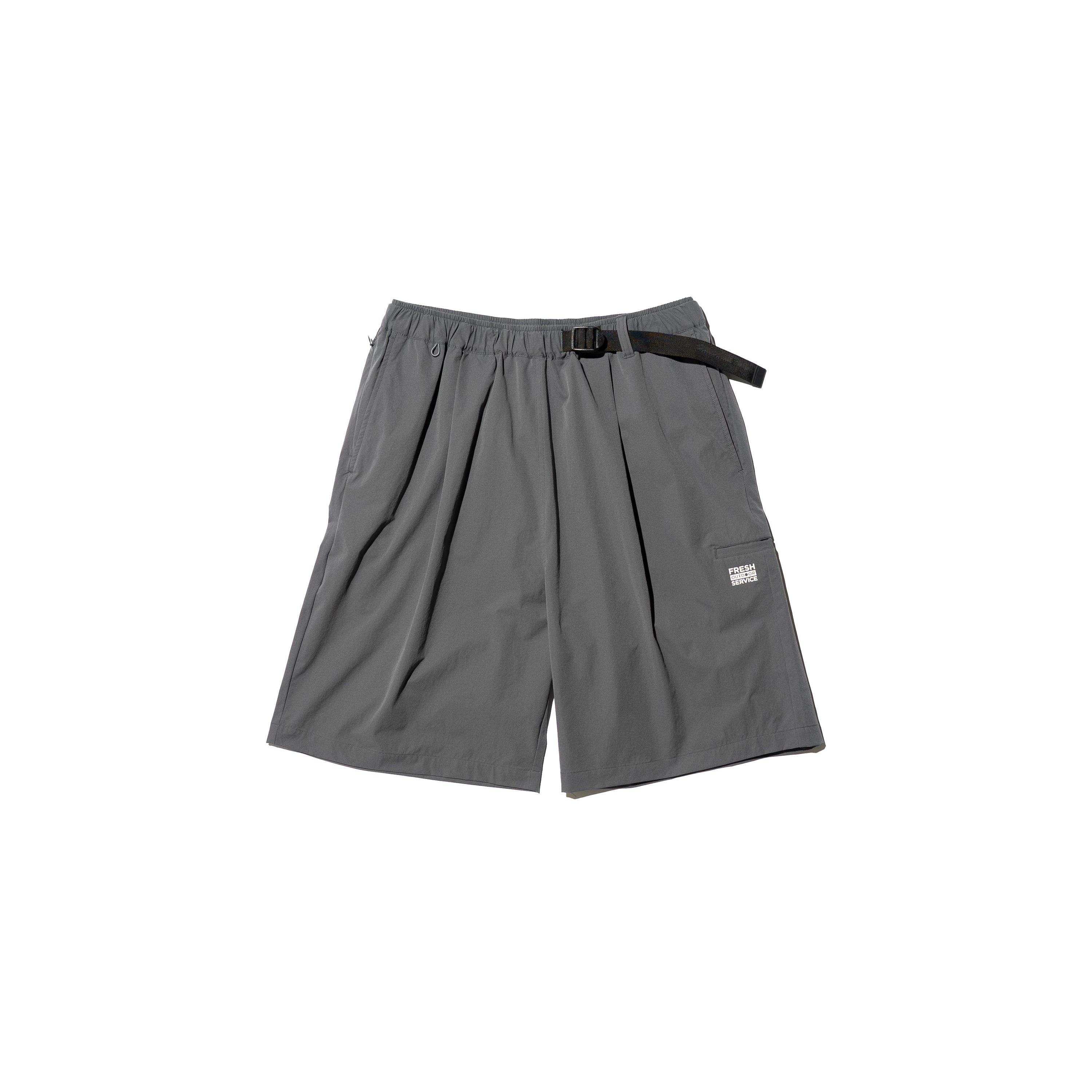 INSECT SHIELD CLIMBING SHORTS