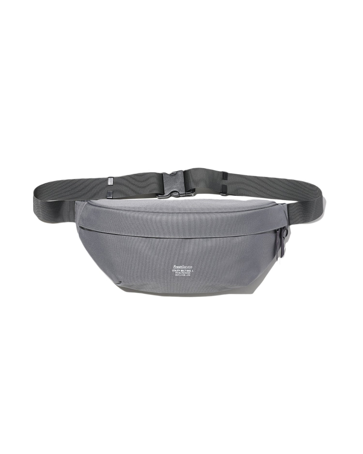 UTILITY BELT BAG_LARGE – FreshService KYOTO