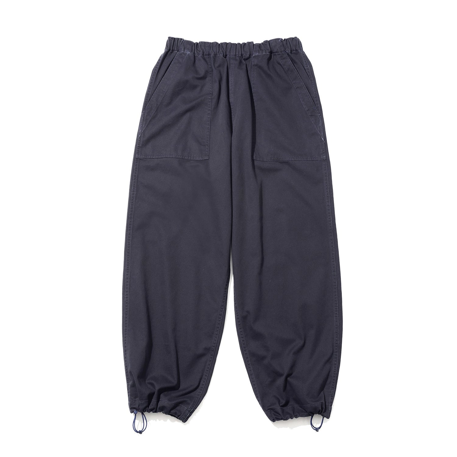 UTILITY BAKER PANTS