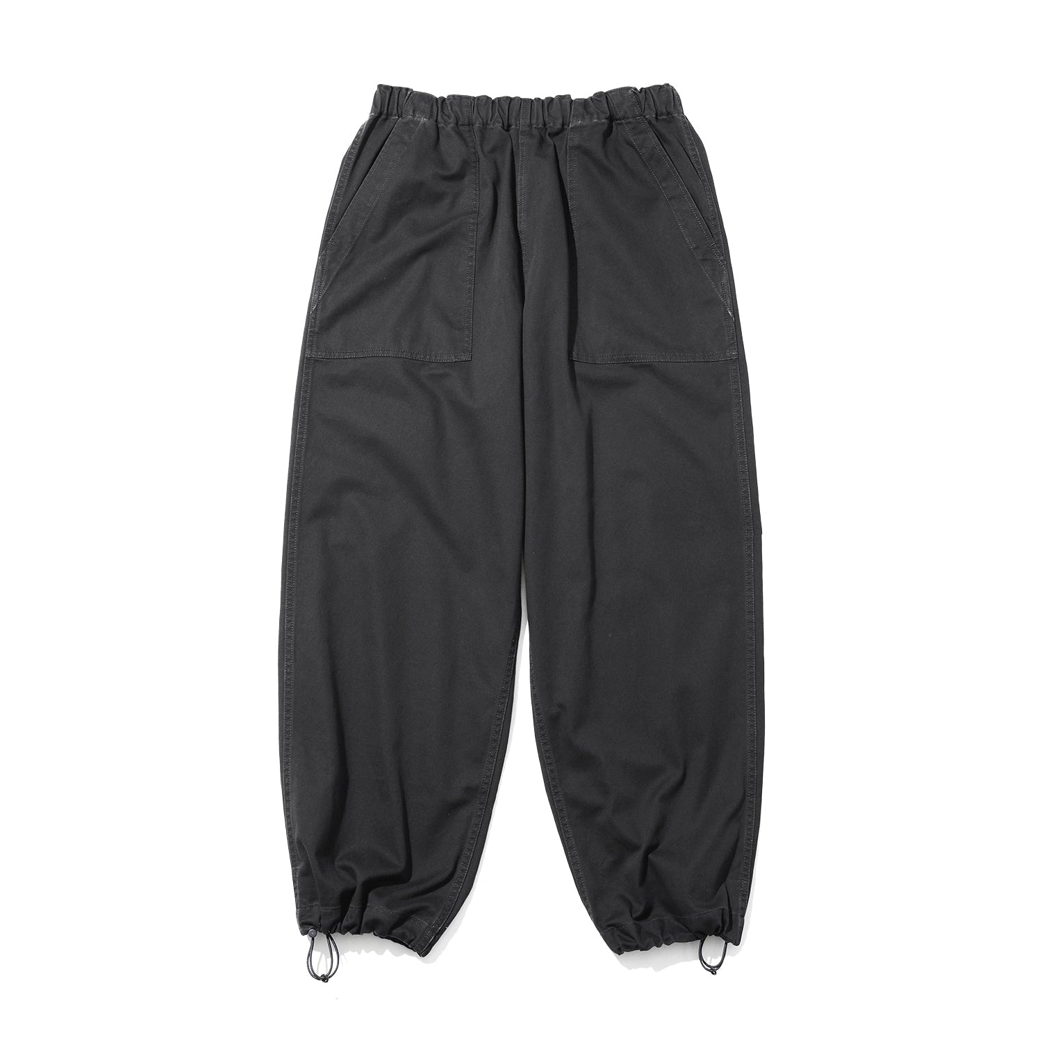 UTILITY BAKER PANTS