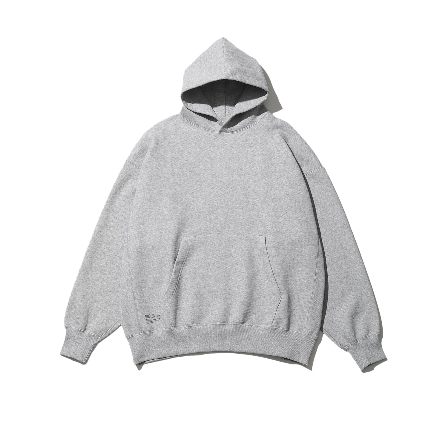 HEAVY OZ  PULLOVER HOODIE