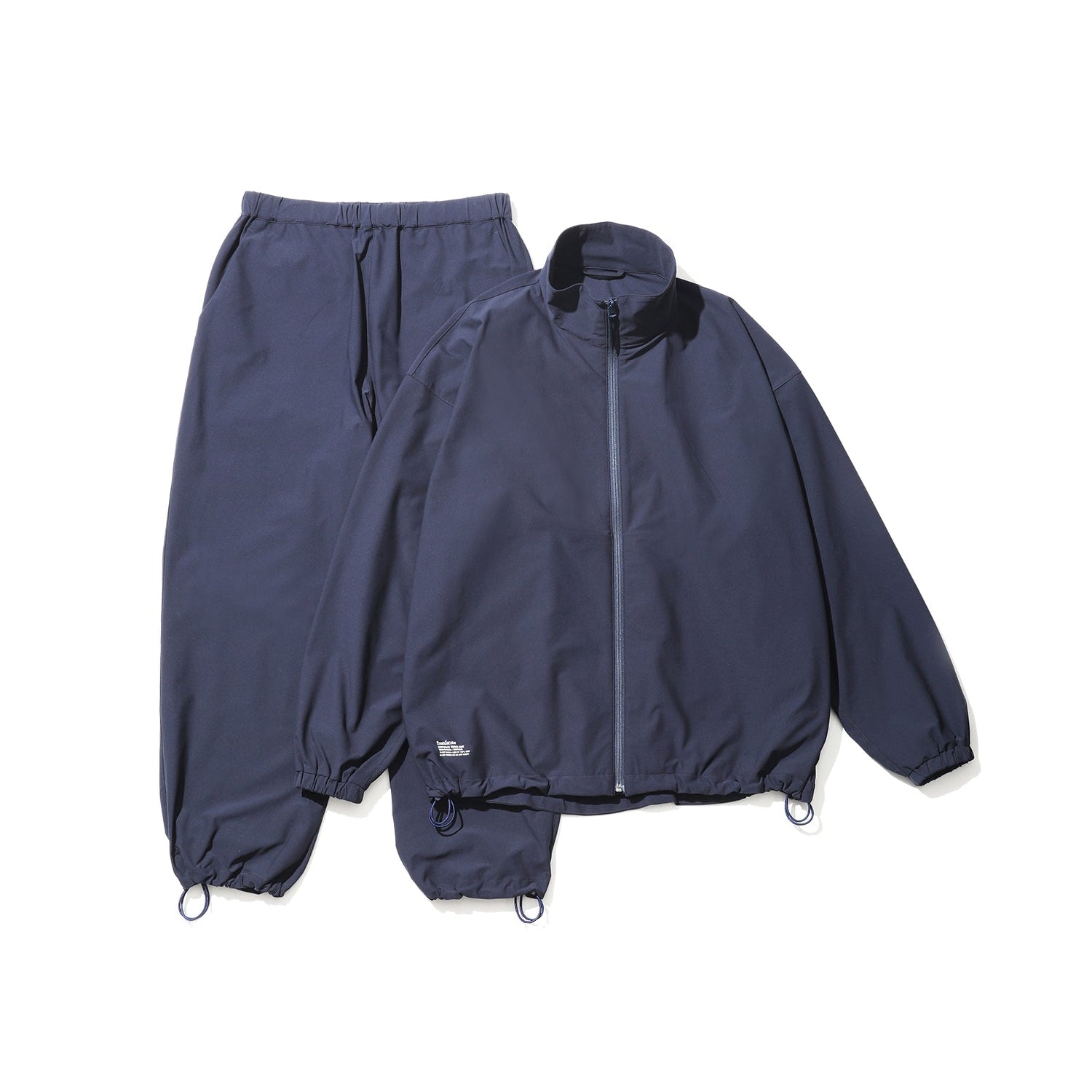 CORPORATE TRACK SUIT
