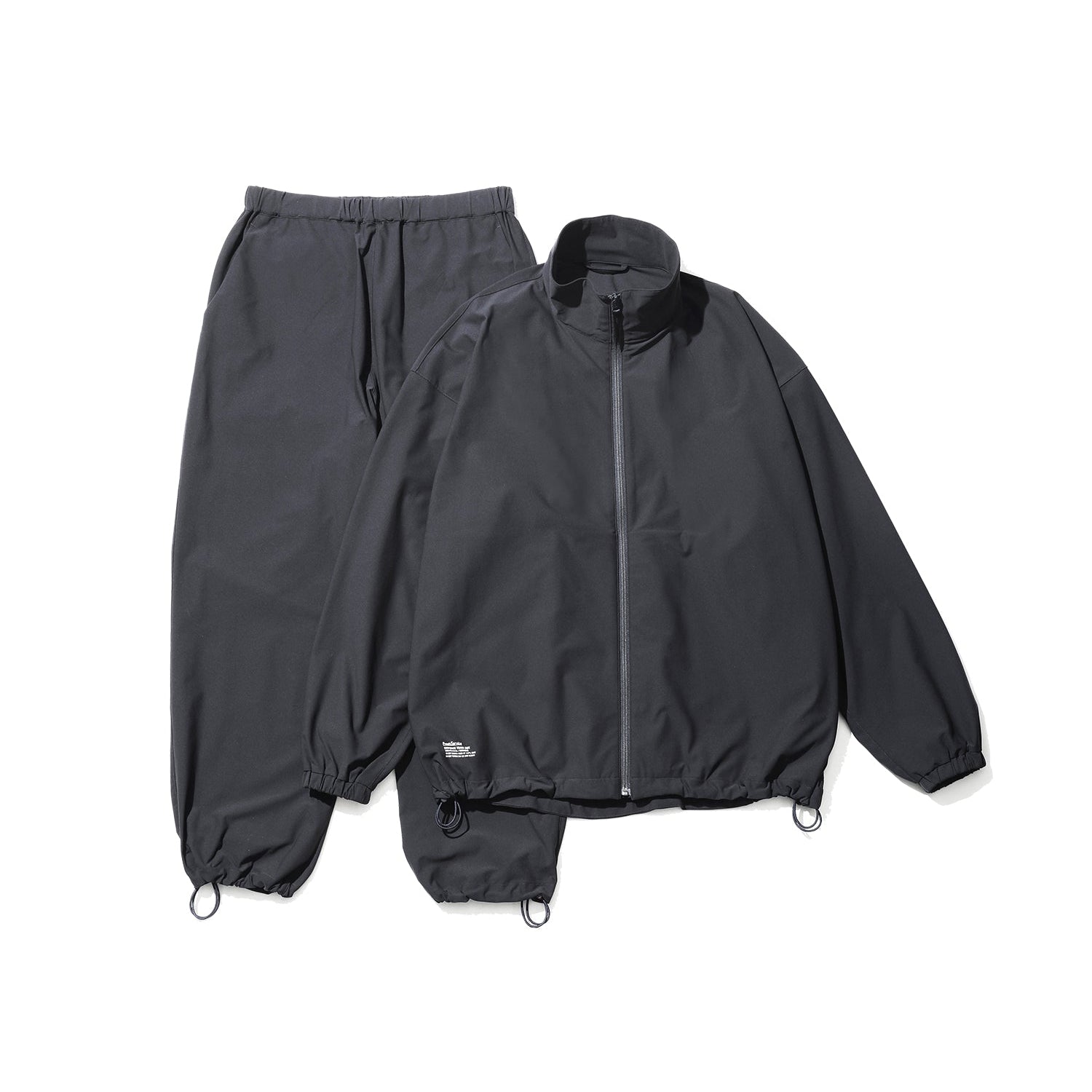 CORPORATE TRACK SUIT