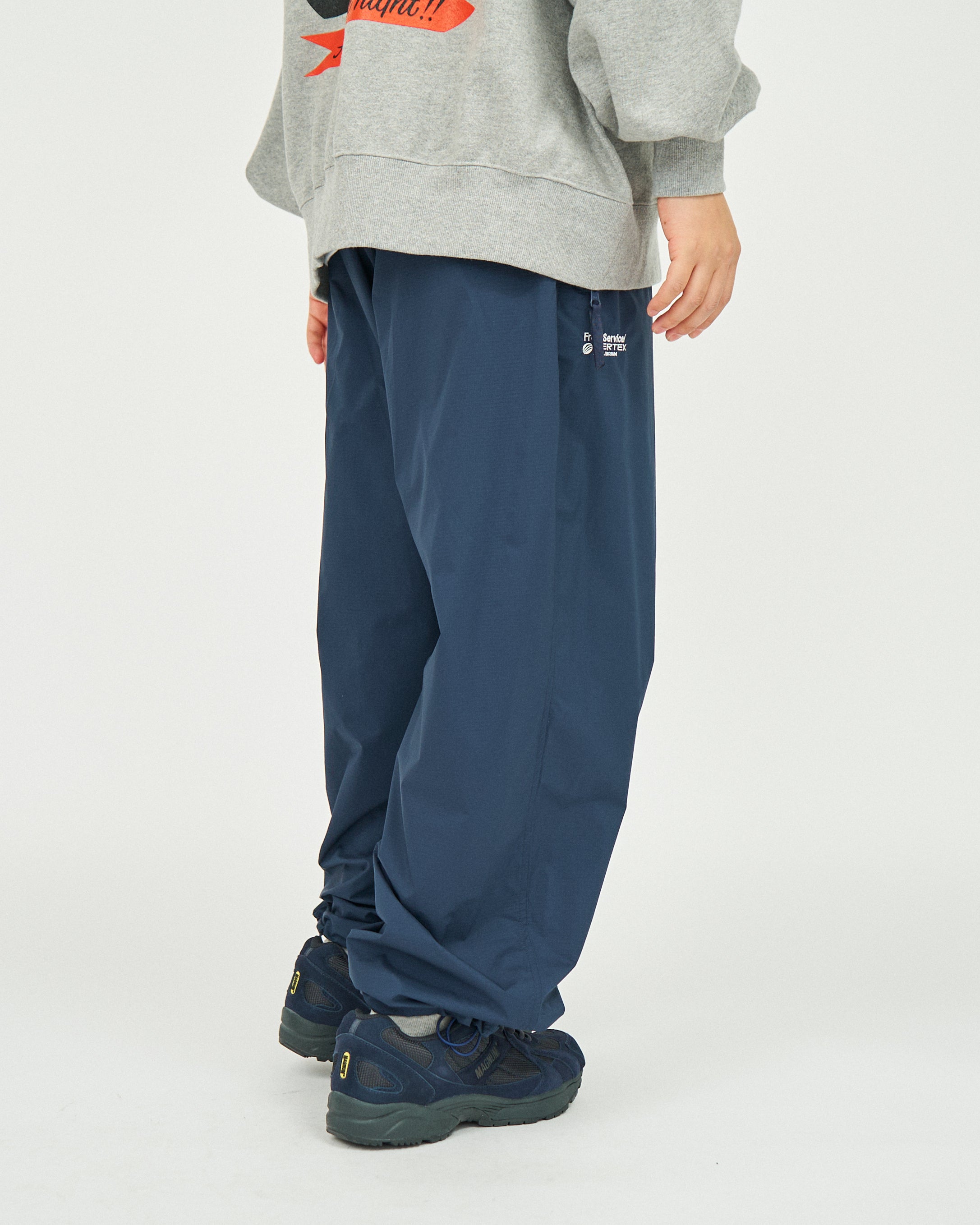 PERTEX EQUILIBRIUM TECH PANTS – FreshService KYOTO