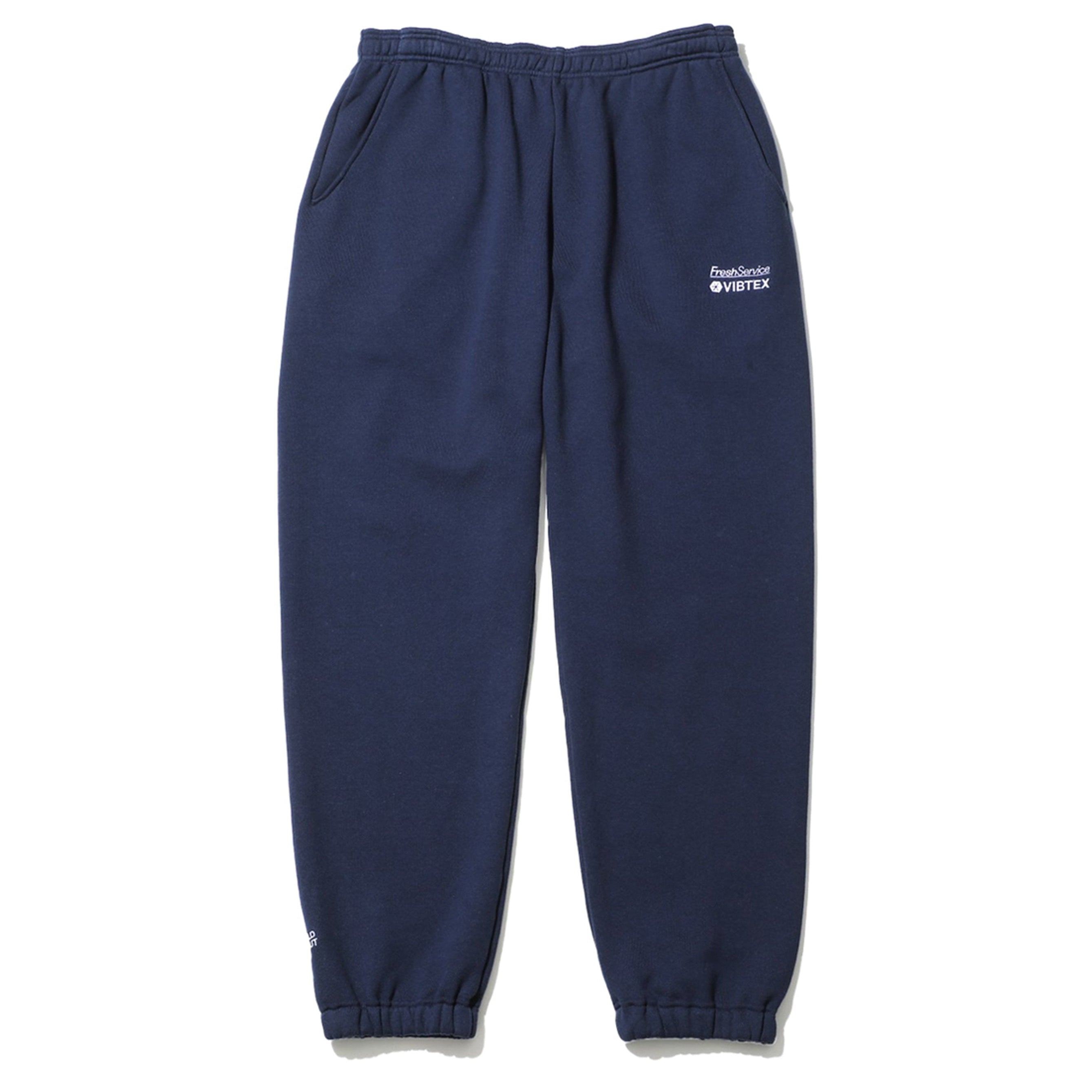 VIBTEX for FreshService SWEAT PANTS