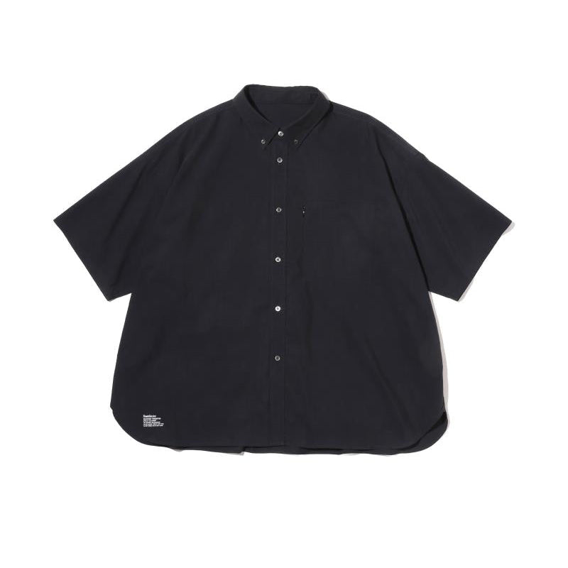 SOLOTEX® TYPEWRITER UTILITY S/S B.D SHIRT