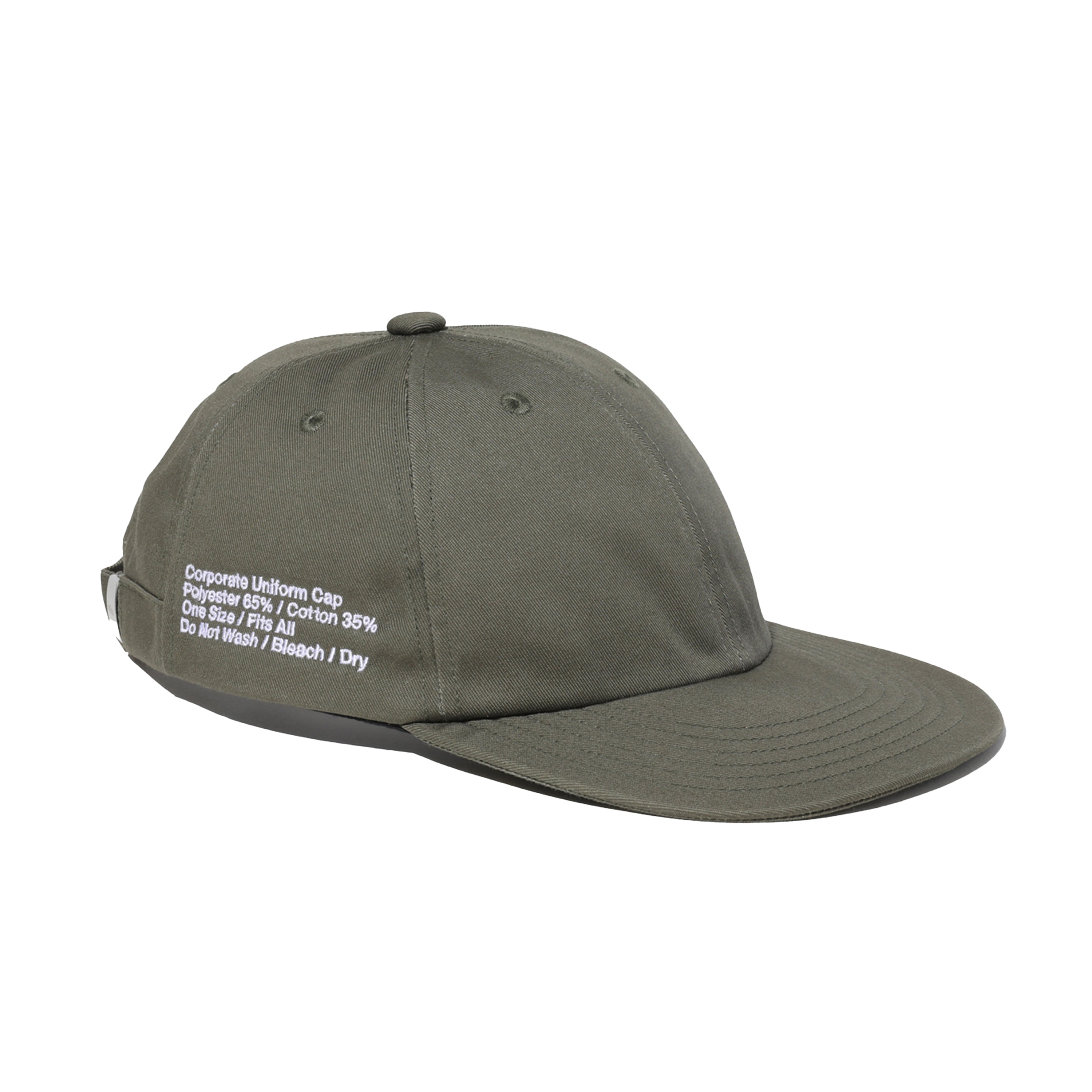 CORPORATE UNIFORM CAP