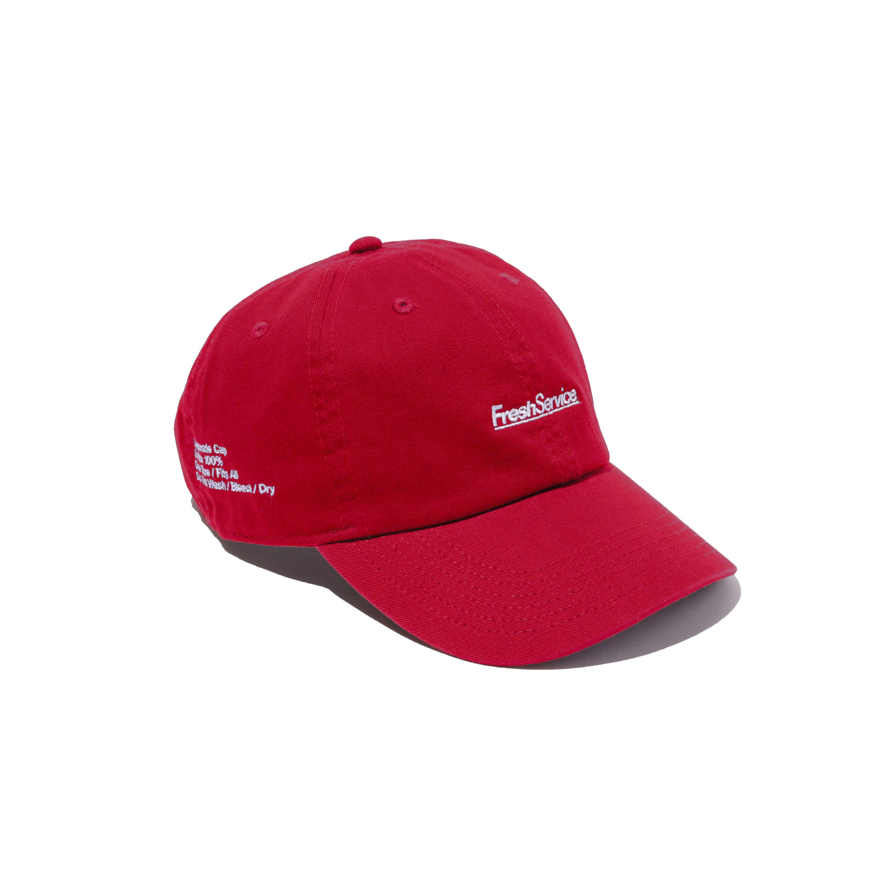 CORPORATE CAP