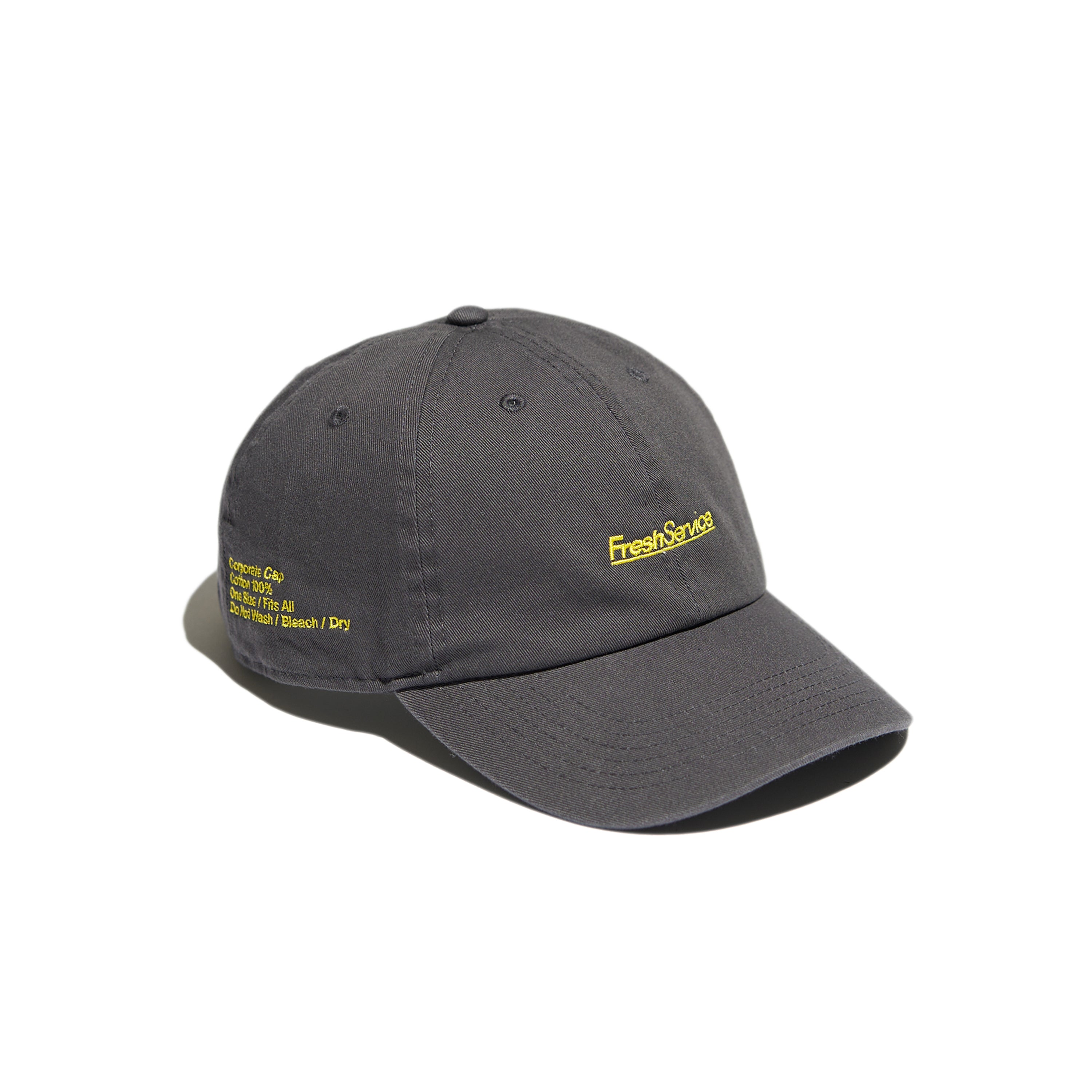 CORPORATE CAP