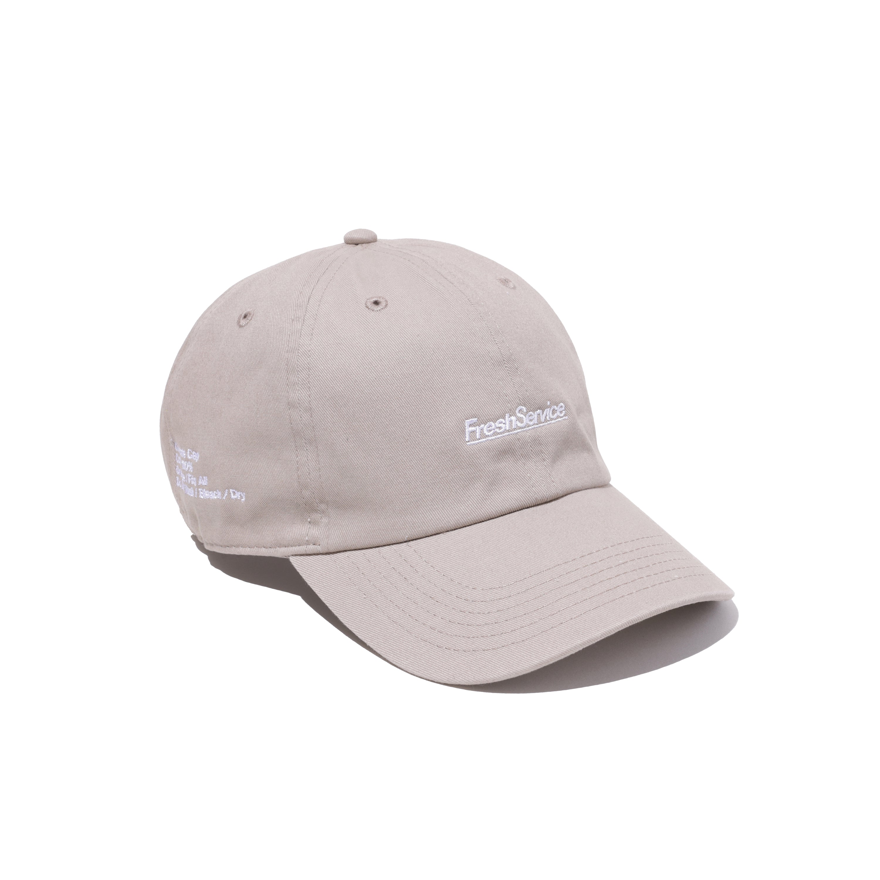 CORPORATE CAP