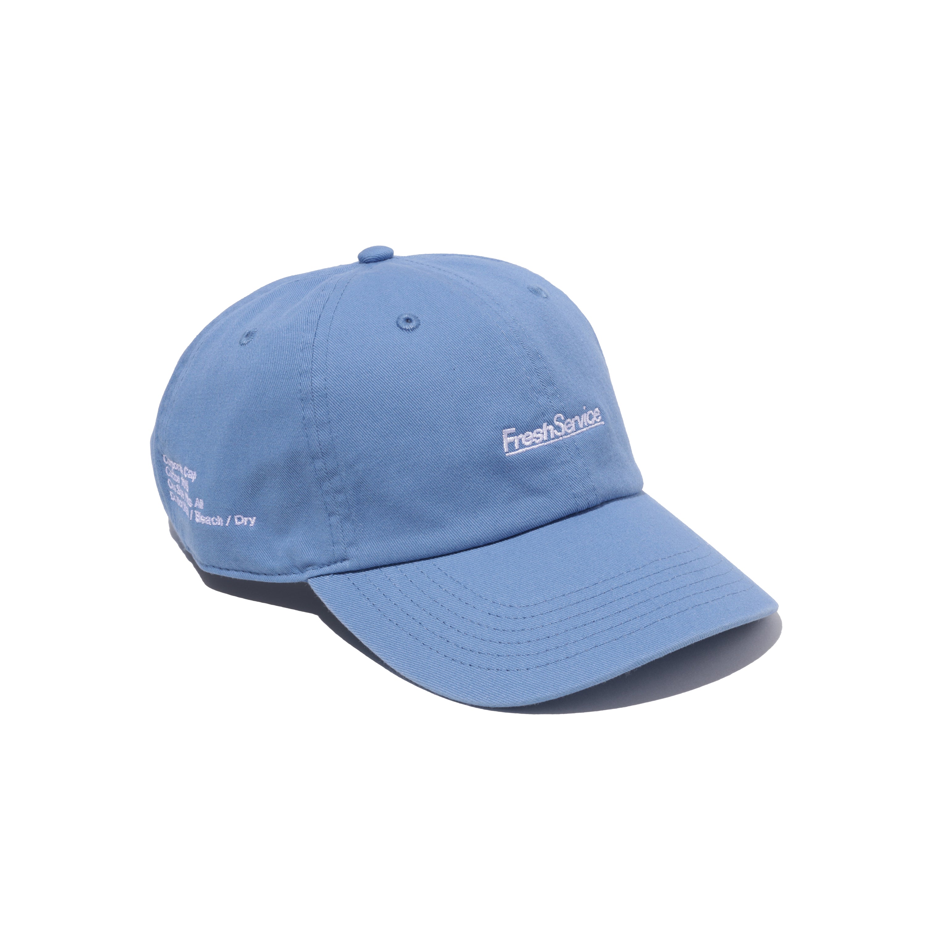 CORPORATE CAP
