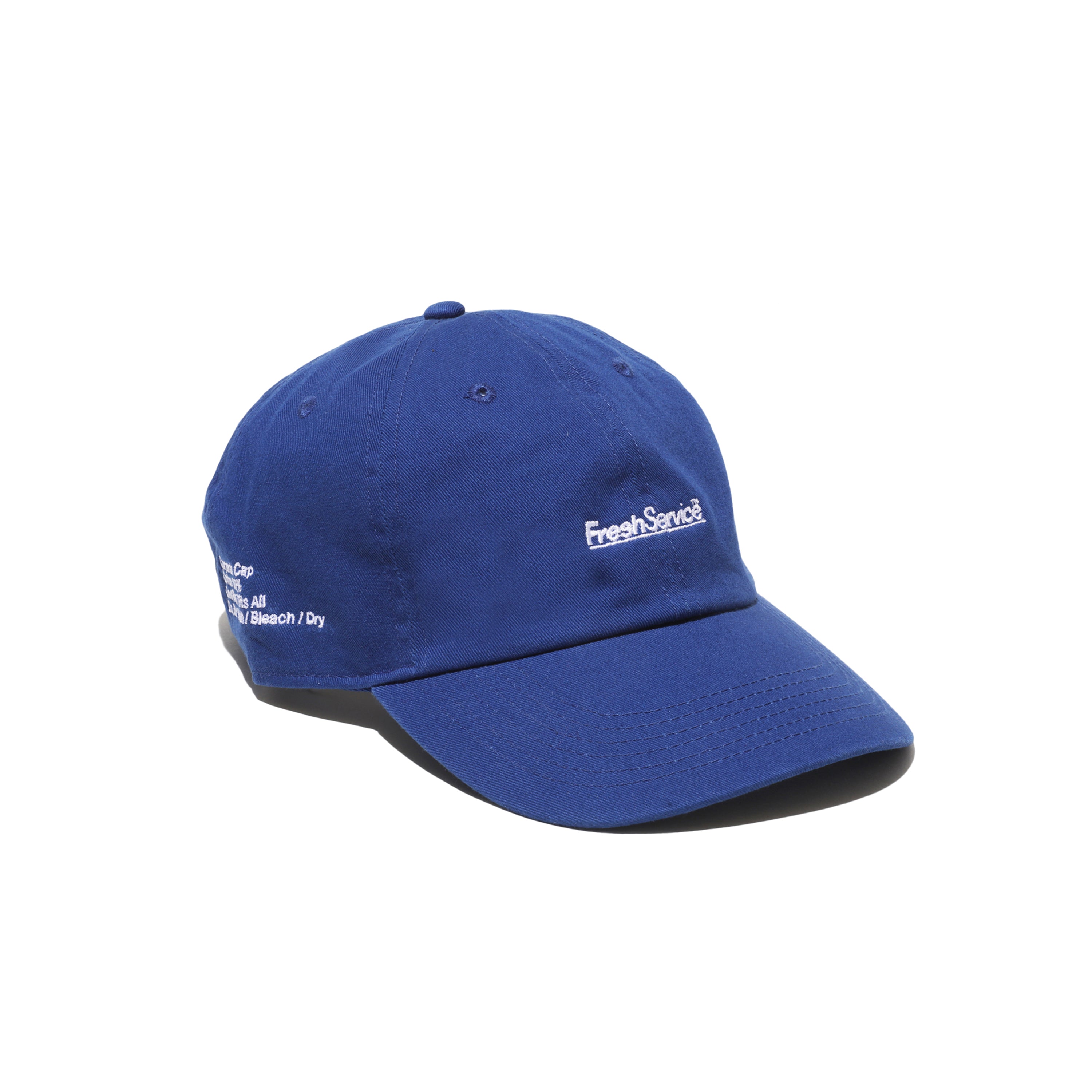 CORPORATE CAP