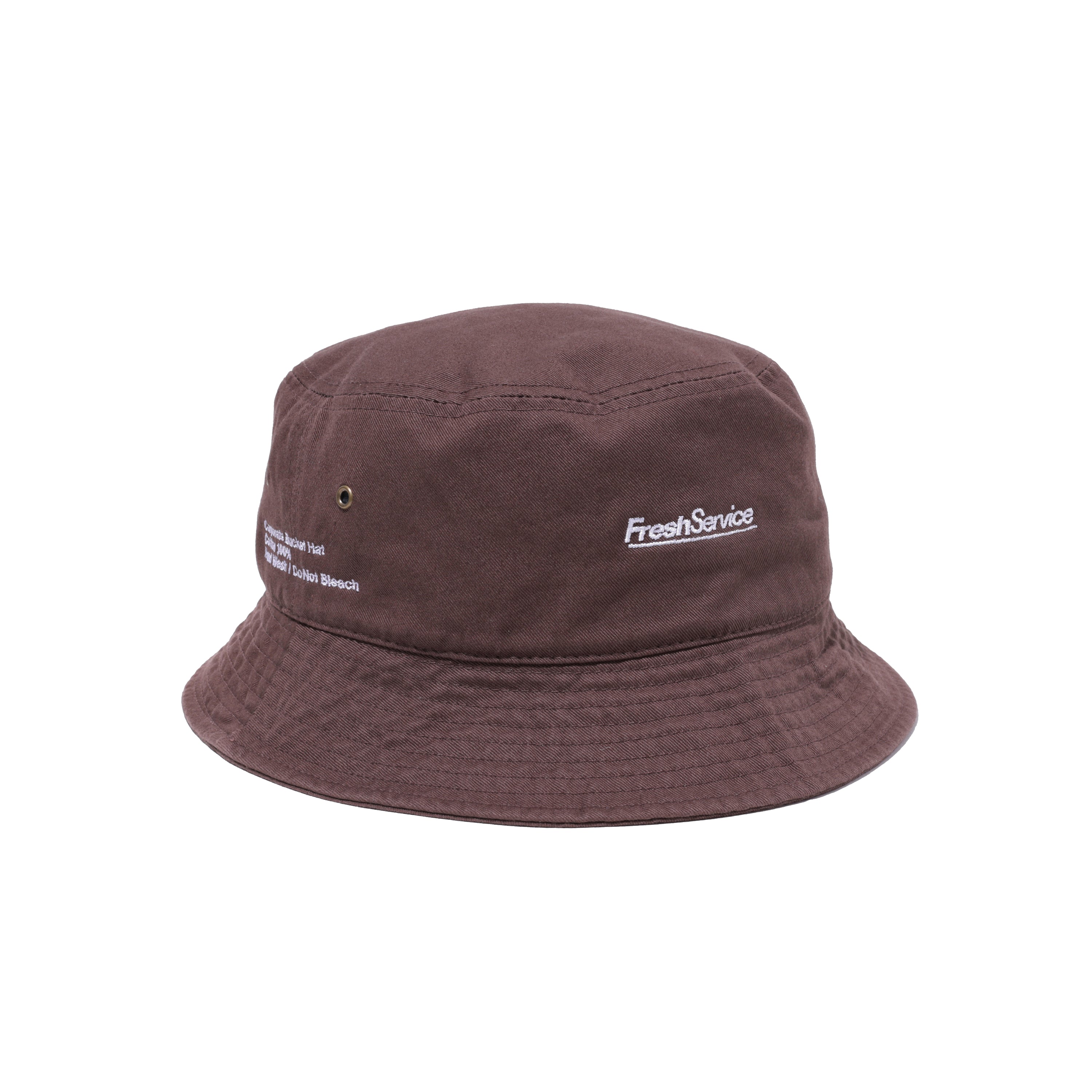 CORPORATE BUCKET HAT