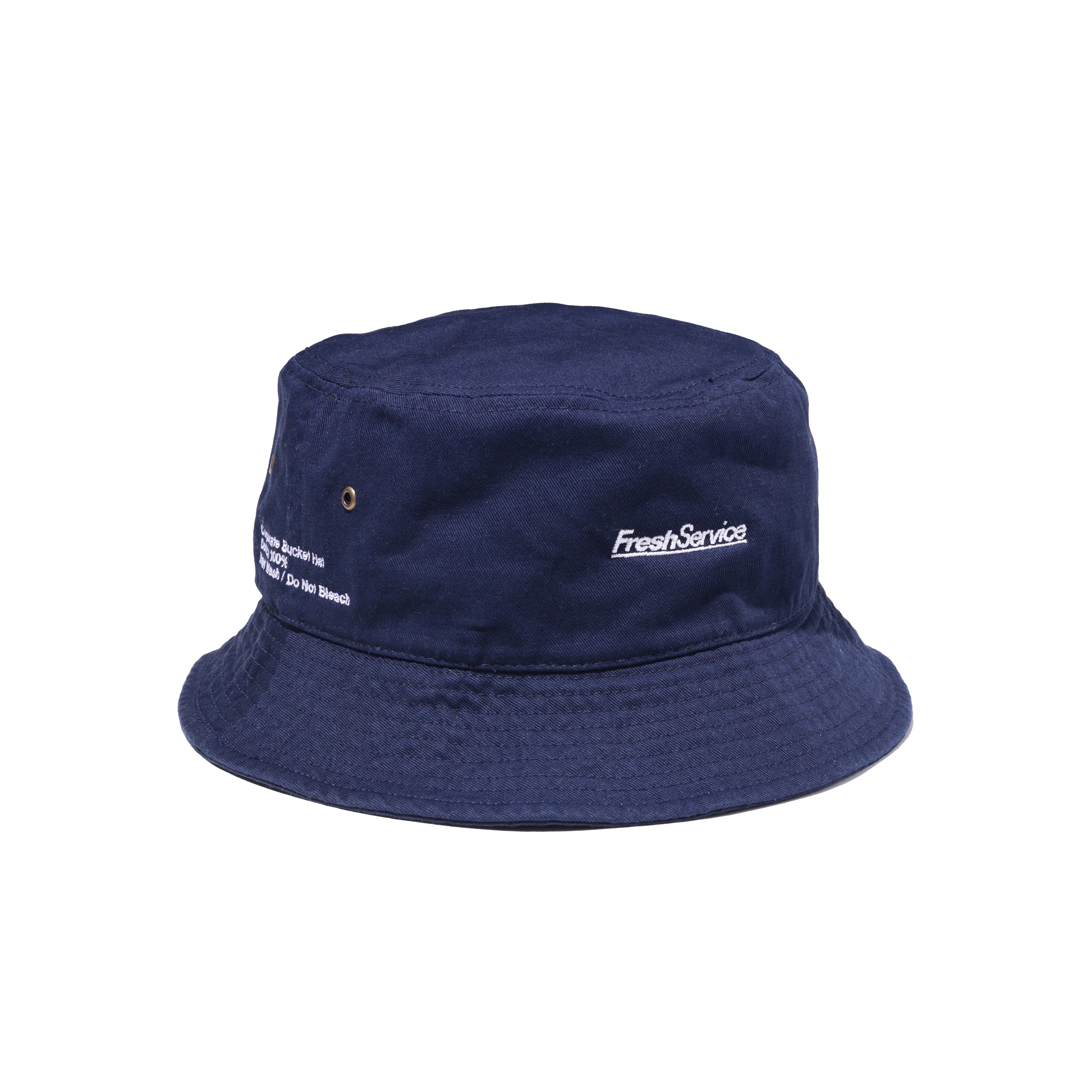 CORPORATE BUCKET HAT