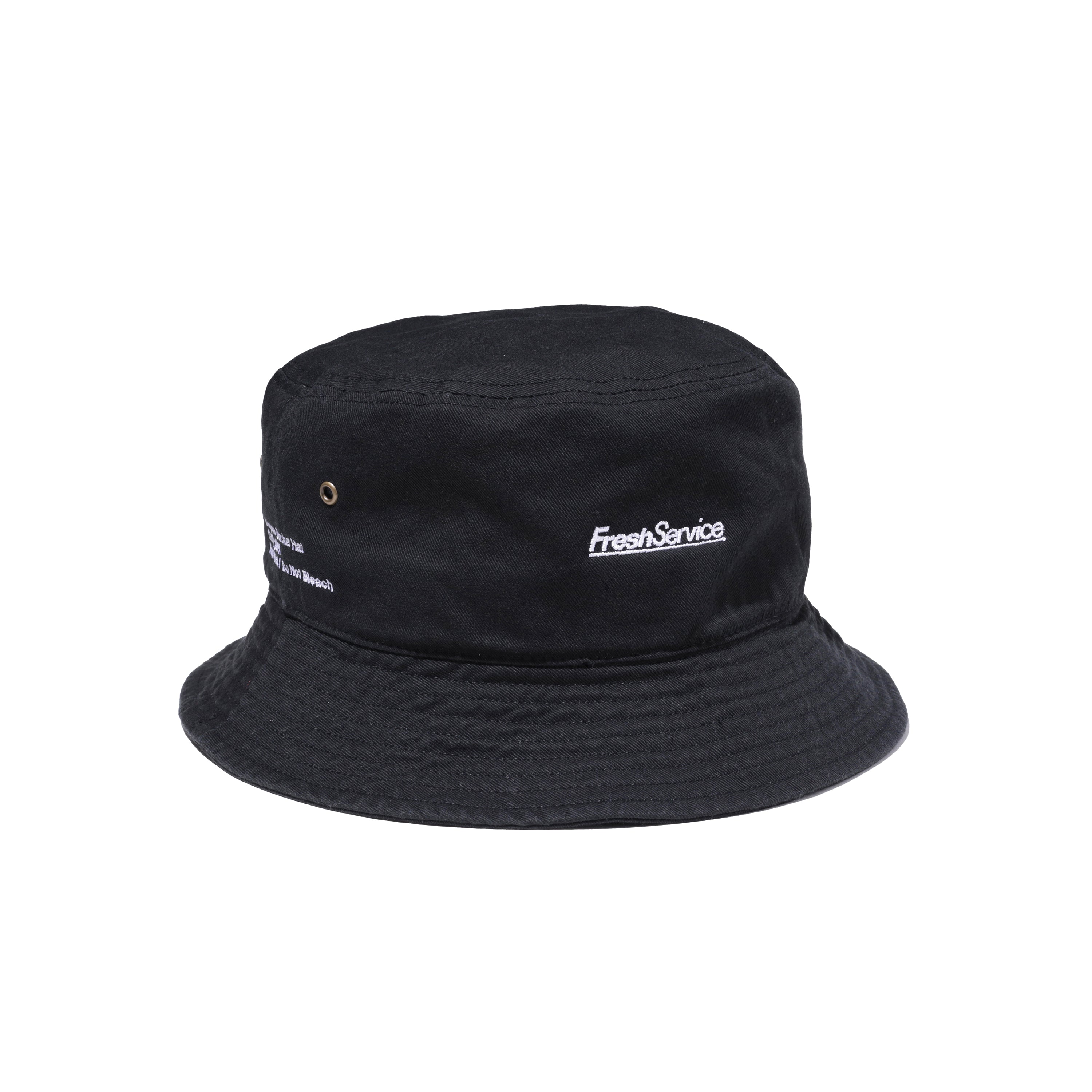 CORPORATE BUCKET HAT