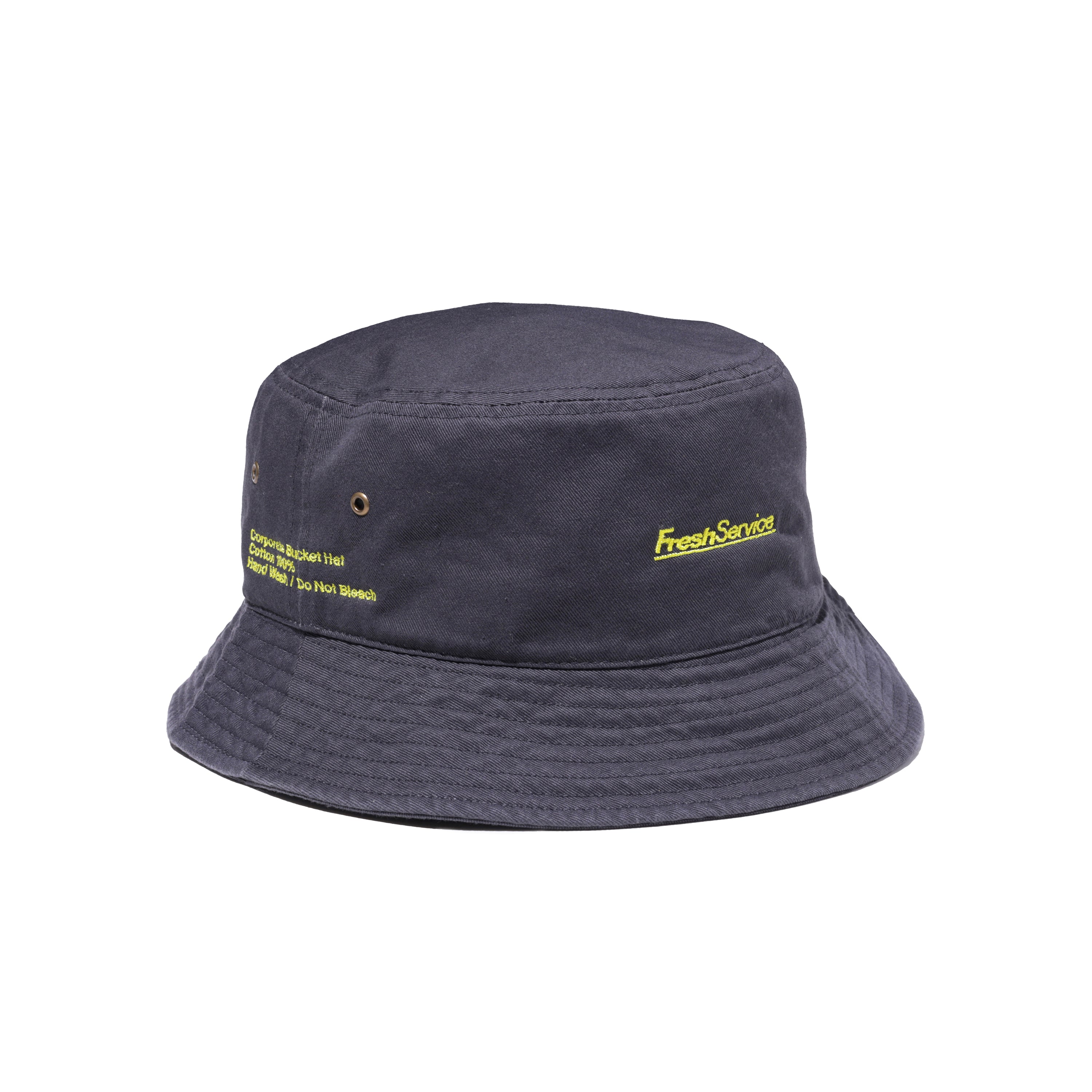 CORPORATE BUCKET HAT