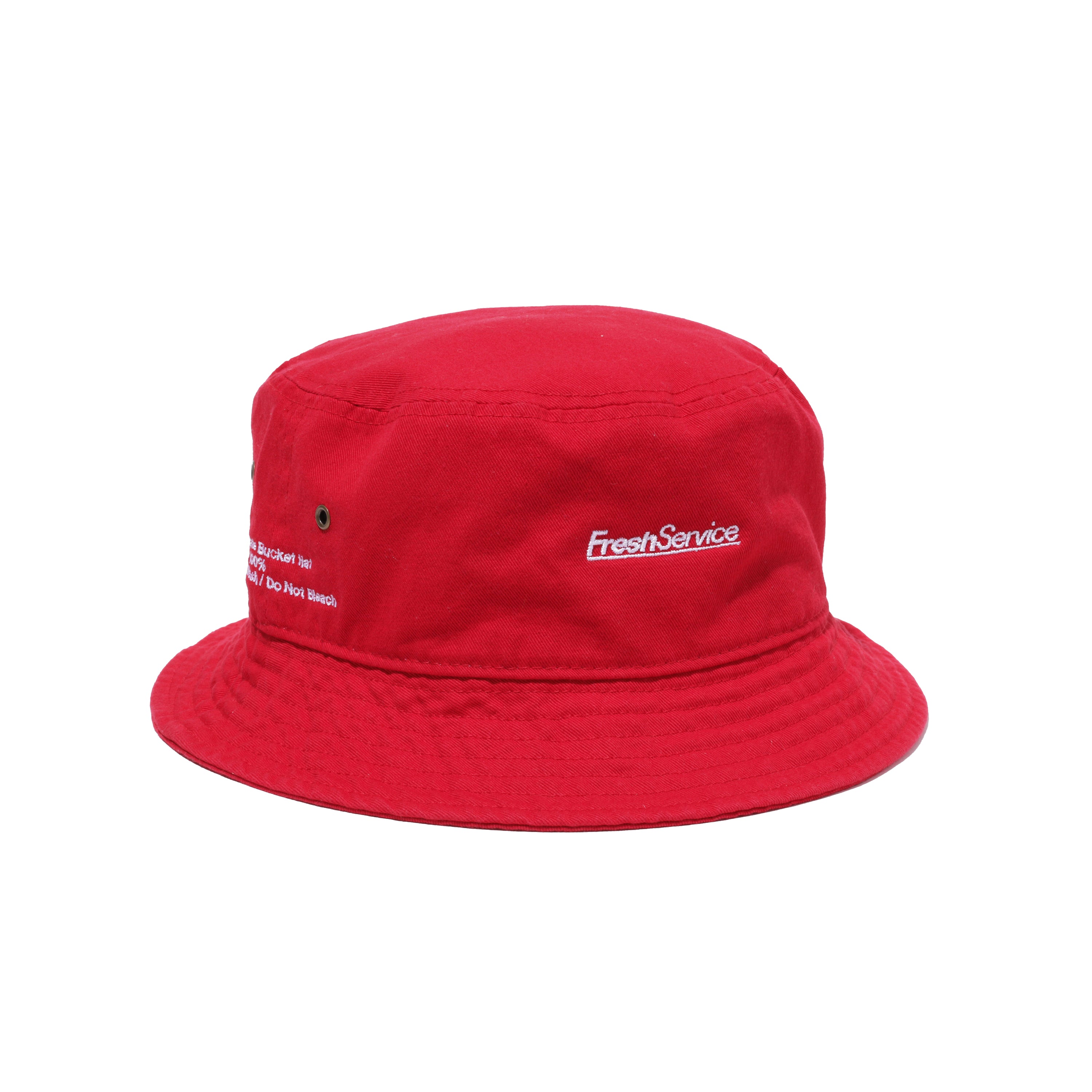 CORPORATE BUCKET HAT