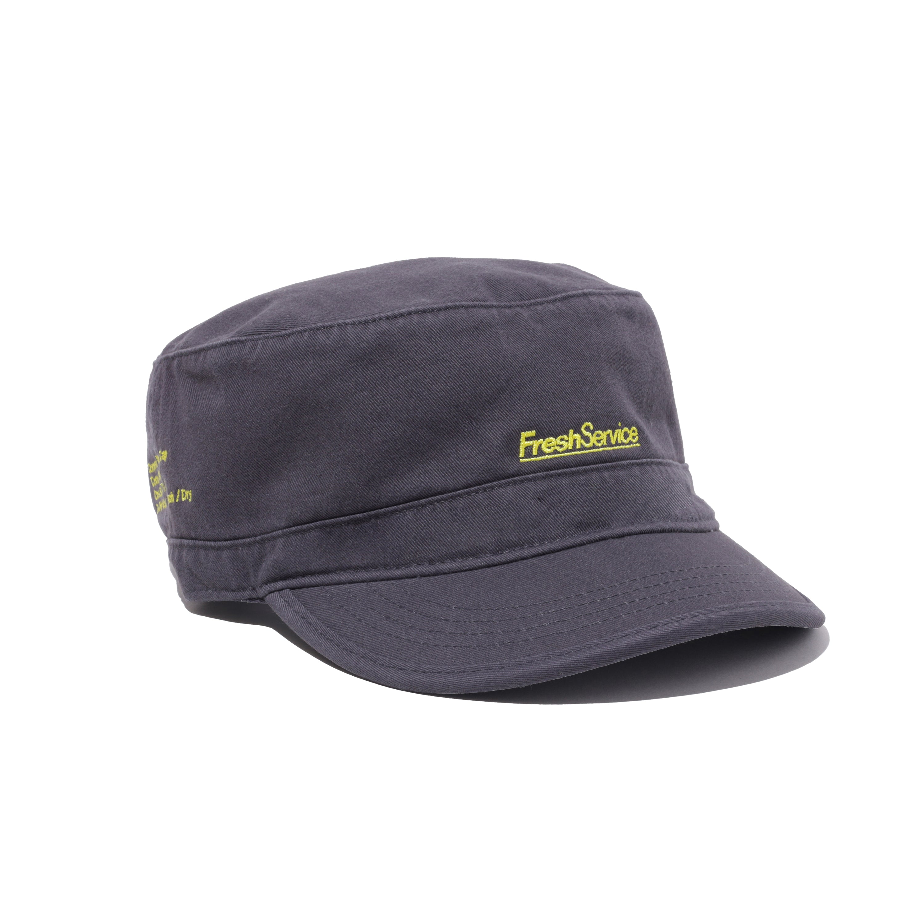 CORPORATE WORK CAP