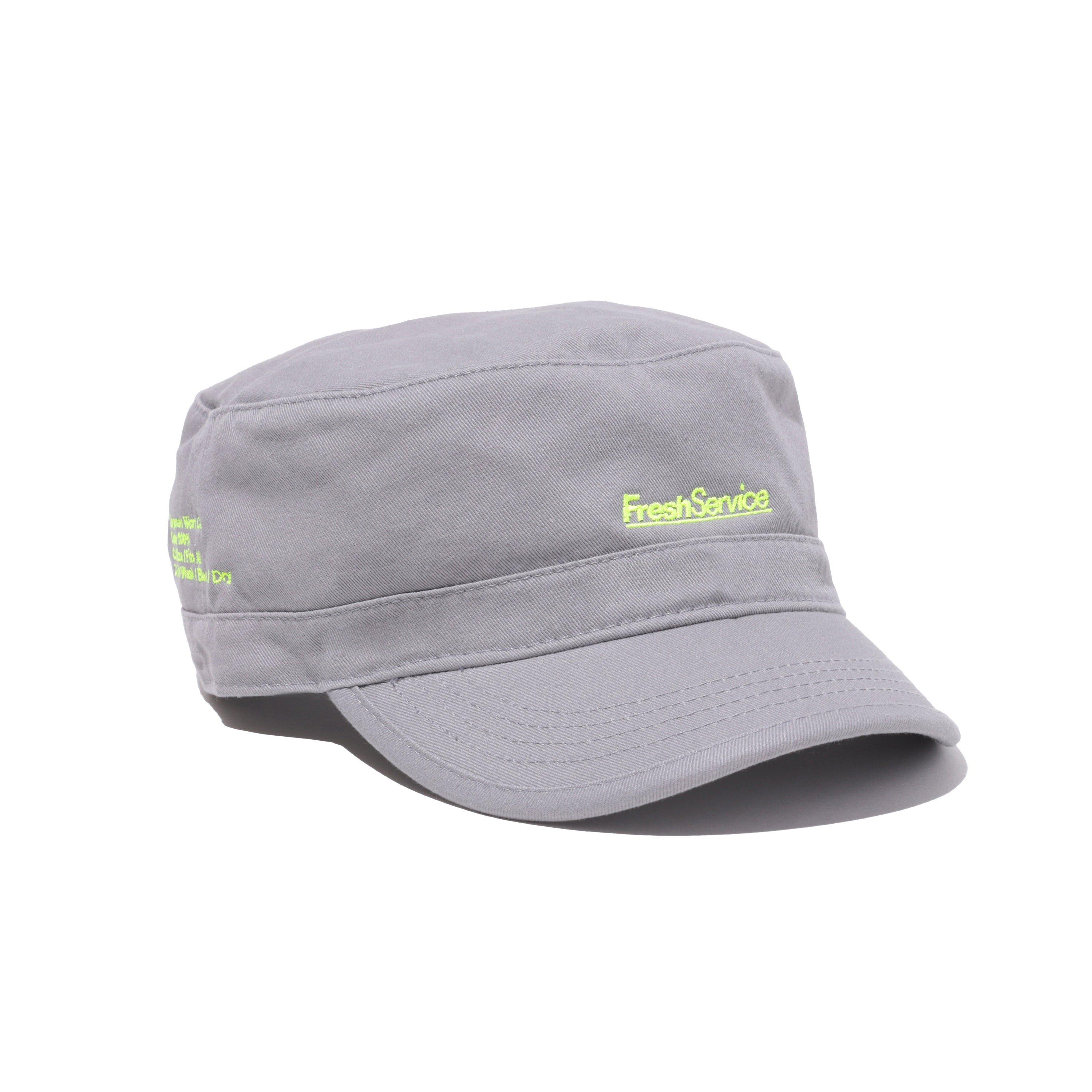 CORPORATE WORK CAP