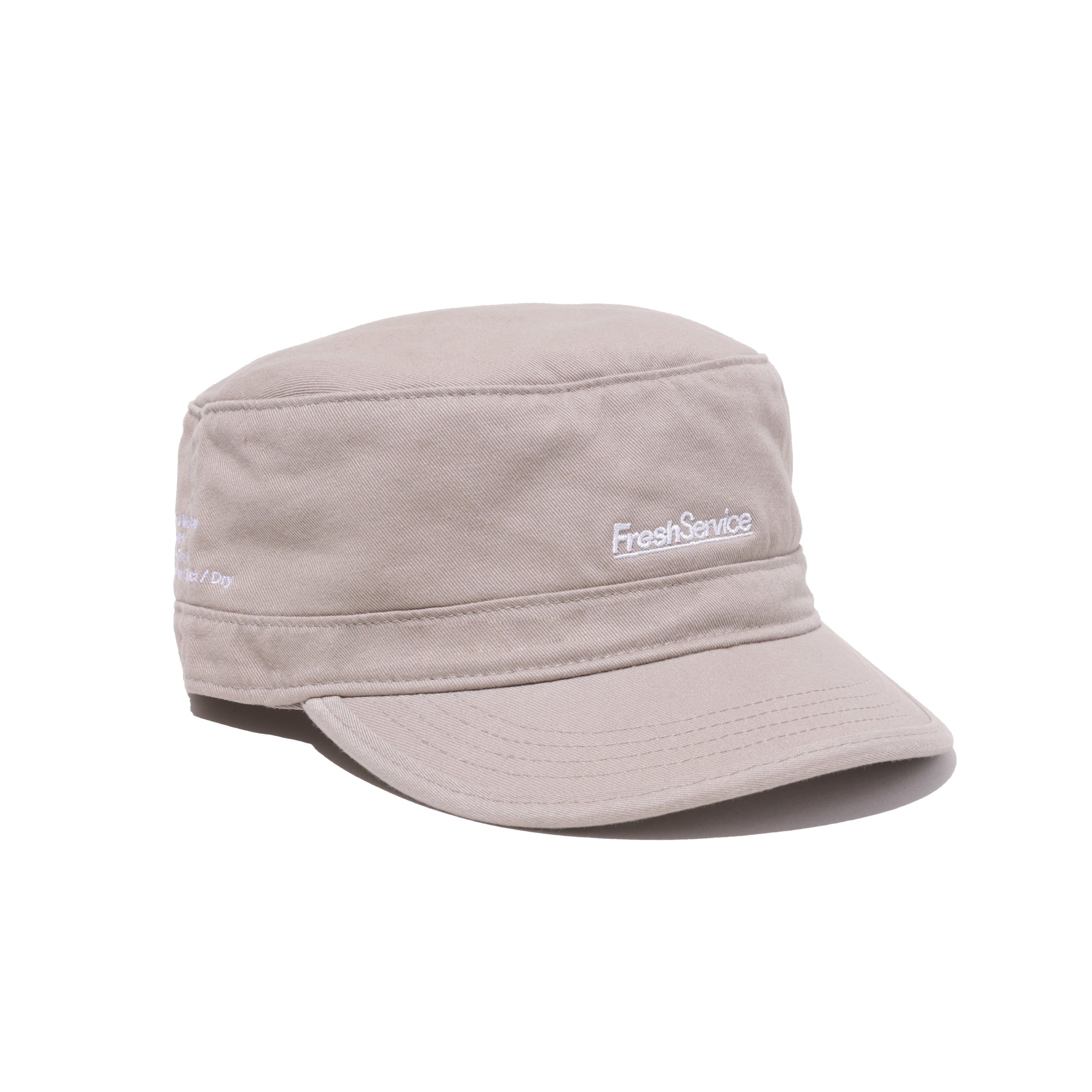 CORPORATE WORK CAP