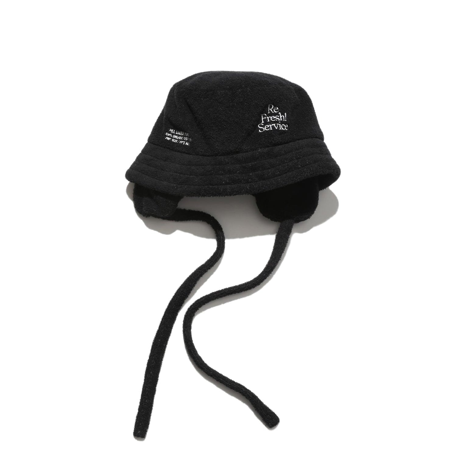 PILE SAUNA HAT
