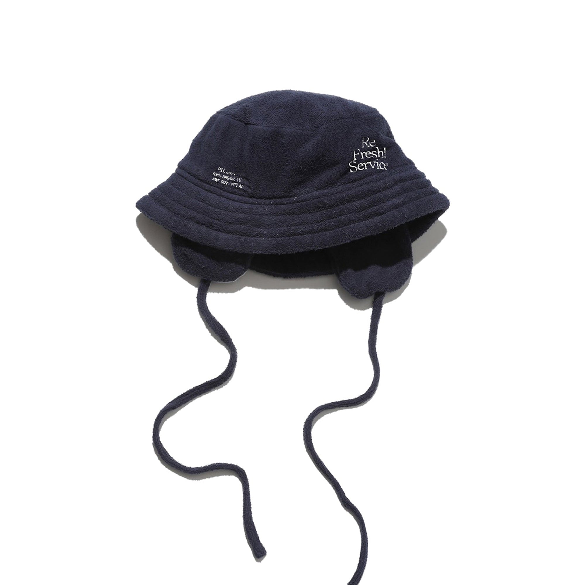 PILE SAUNA HAT