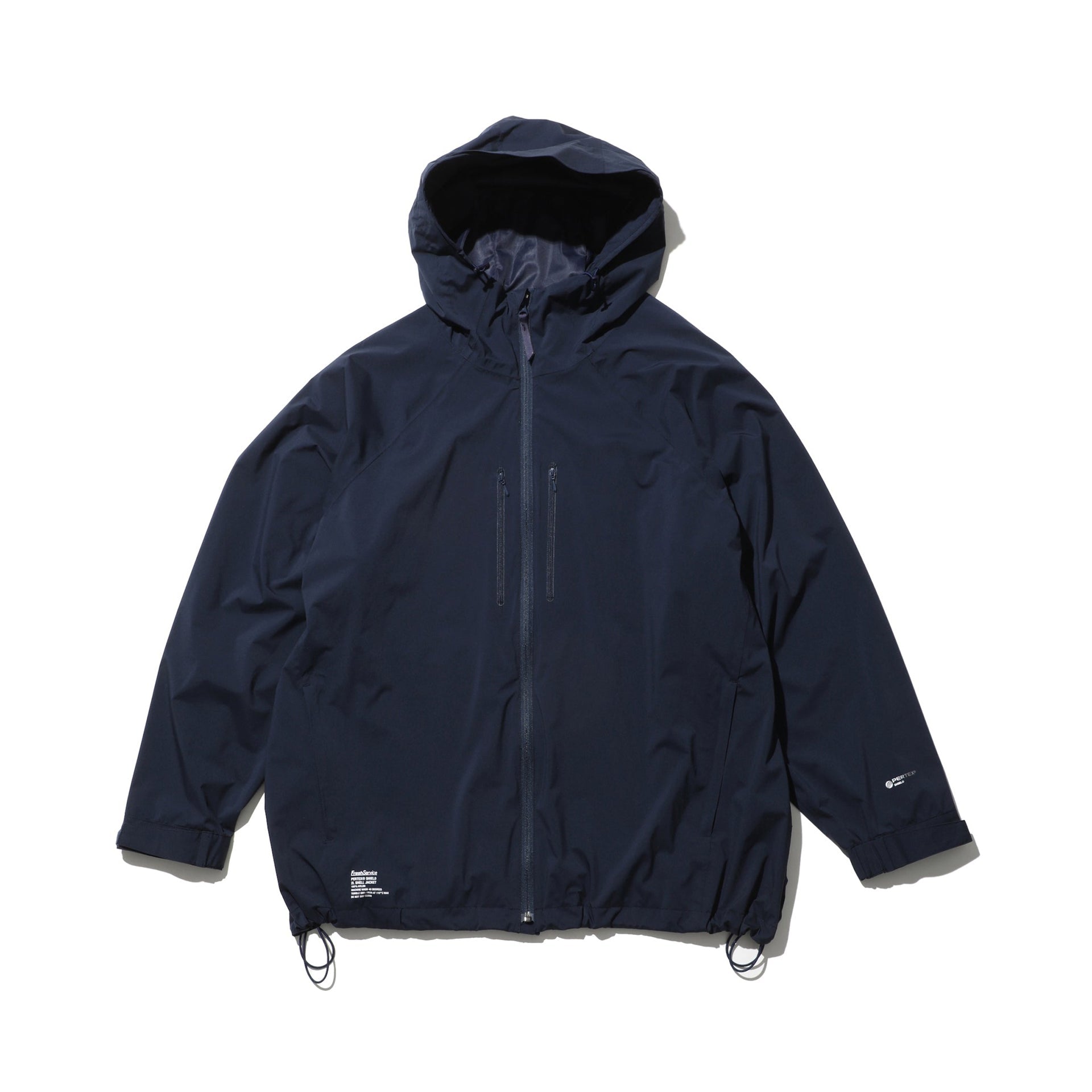 PERTEX® SHIELD 2L SHELL JACKET