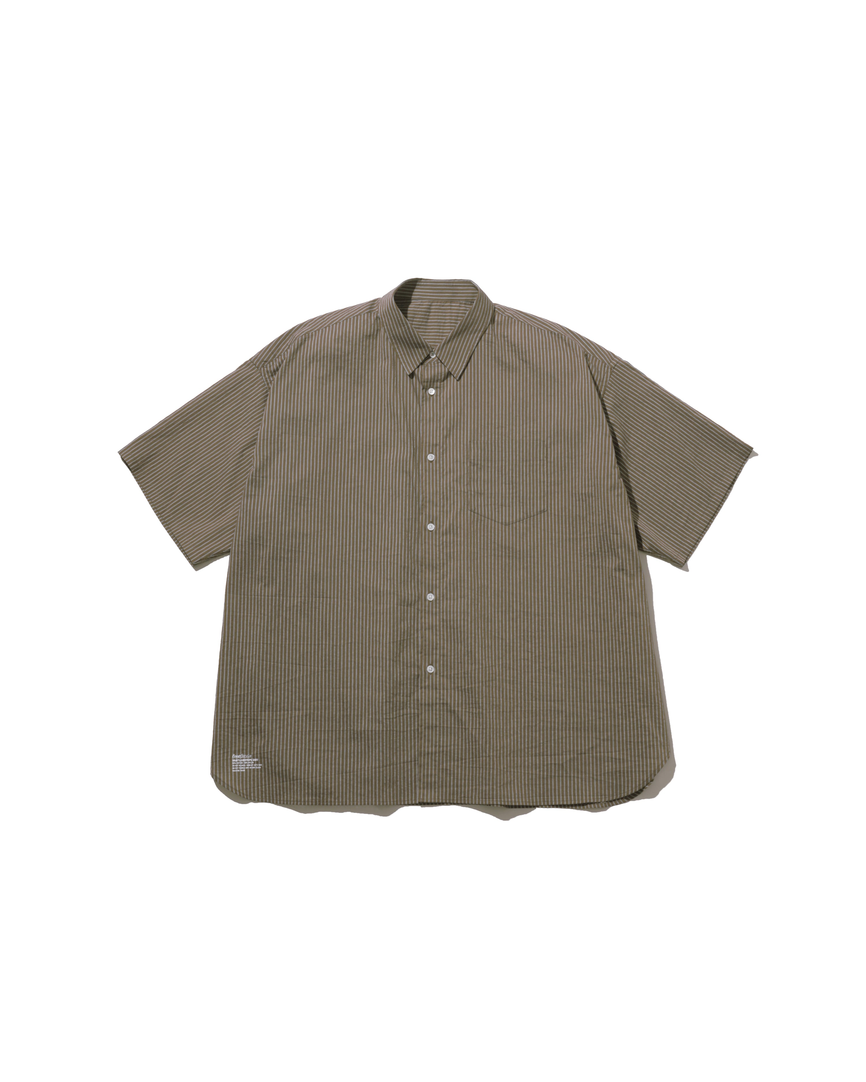 SHIRT – FreshService KYOTO