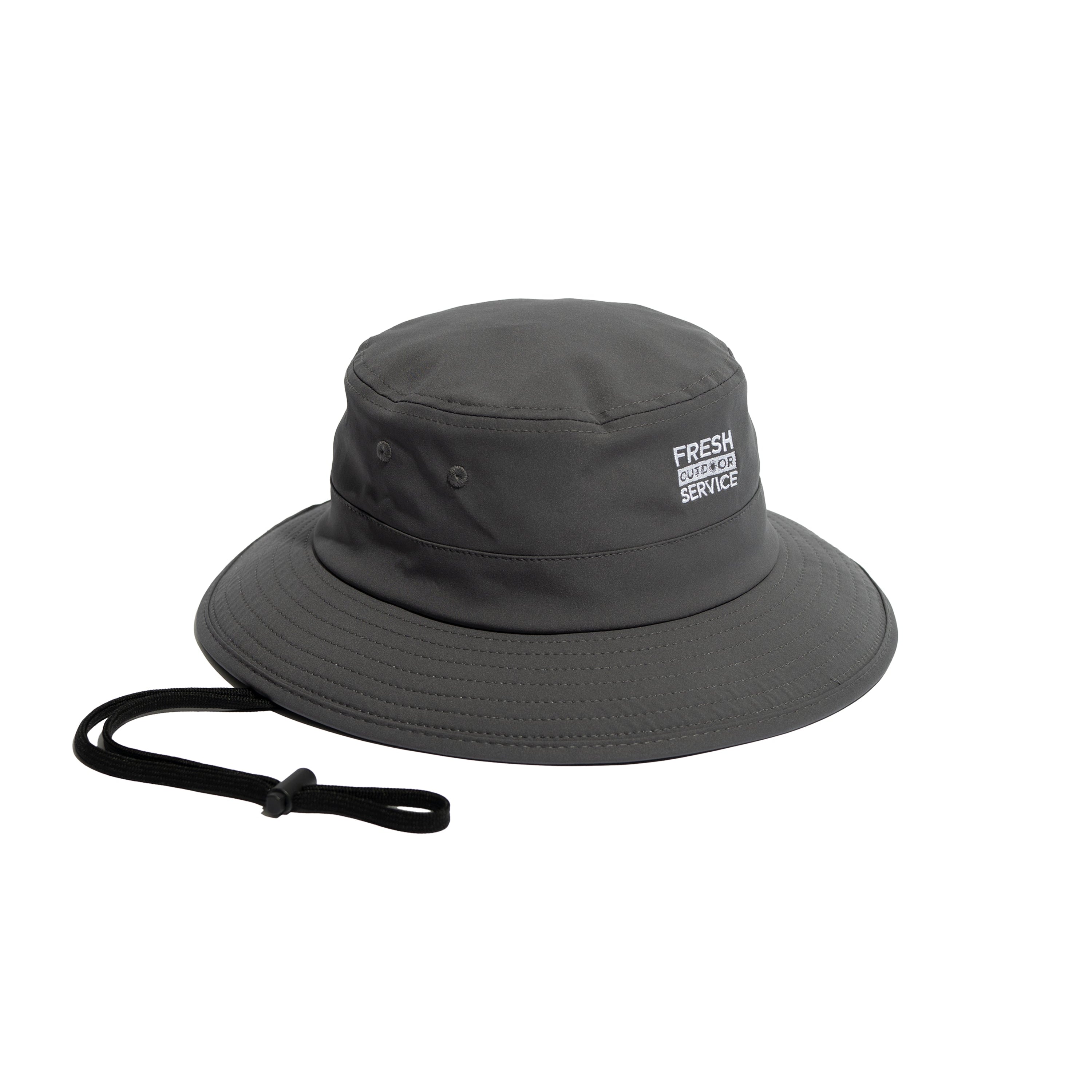 INSECT SHIELD SAFARI HAT