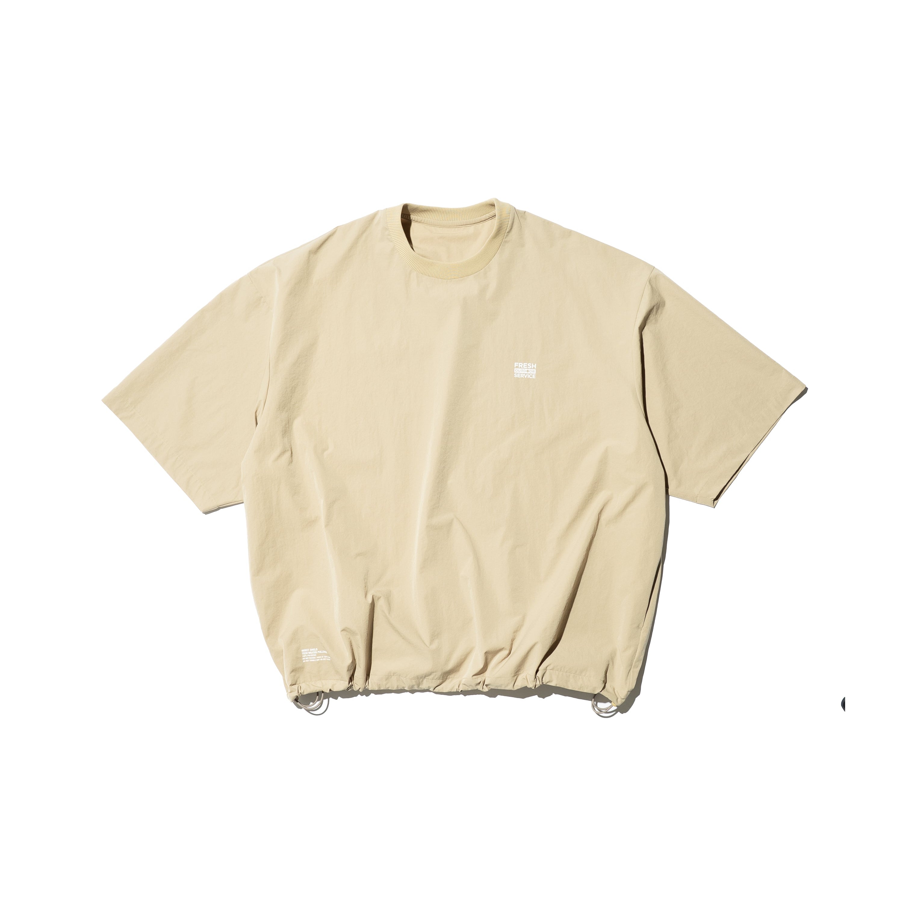 INSECT SHIELD TECH WEATER PULLOVER