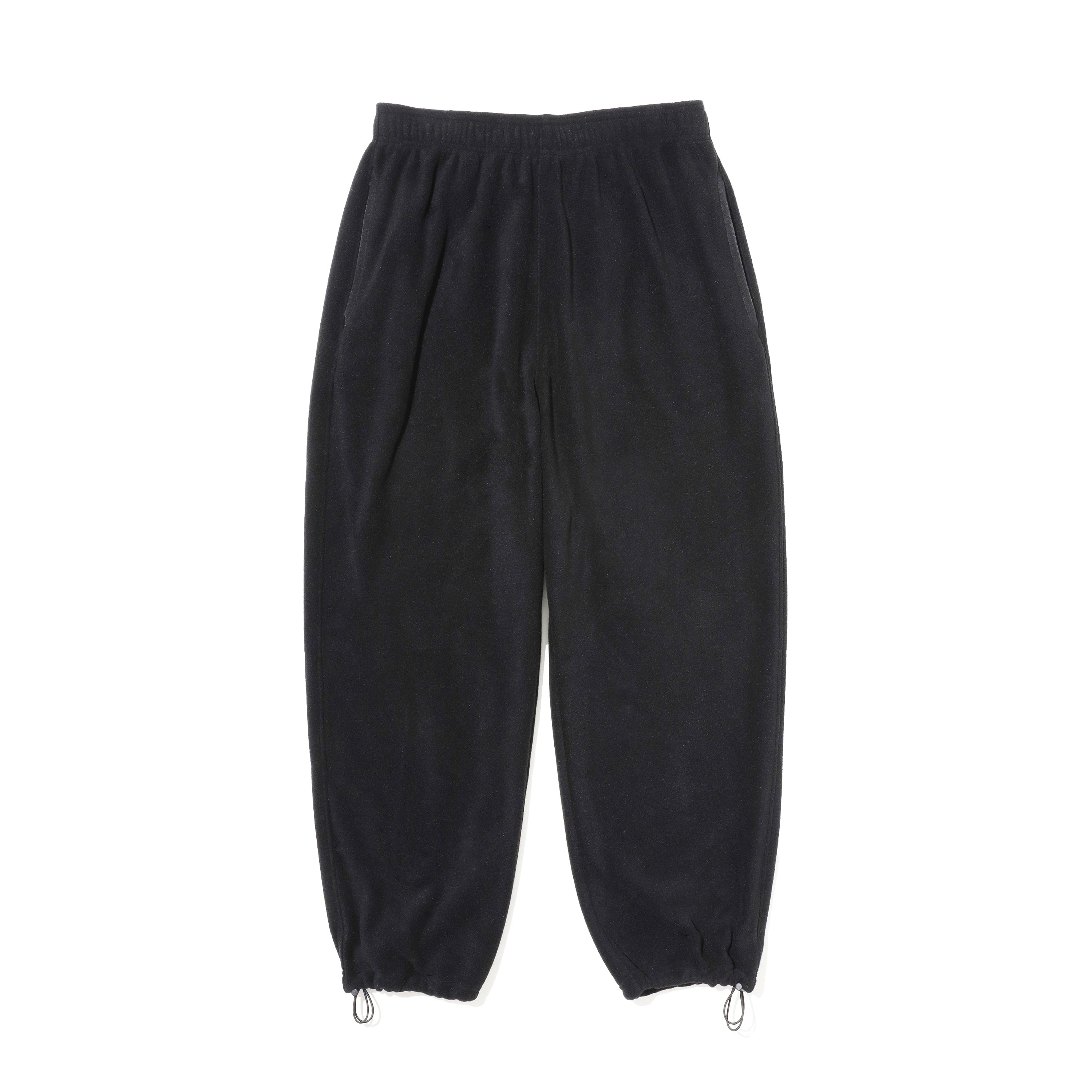 MICRO FLEECE ADJUSTABLE PANTS