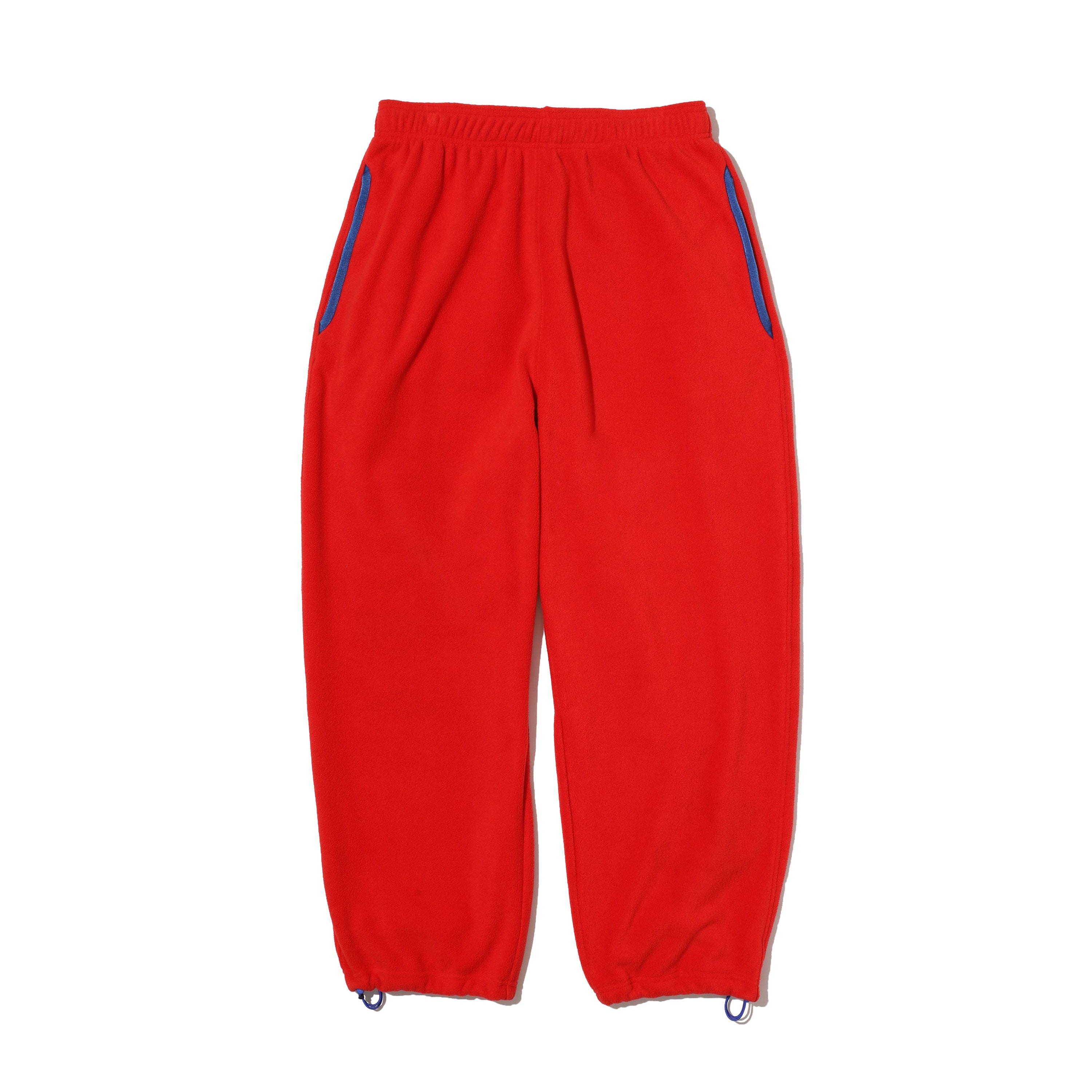 MICRO FLEECE ADJUSTABLE PANTS