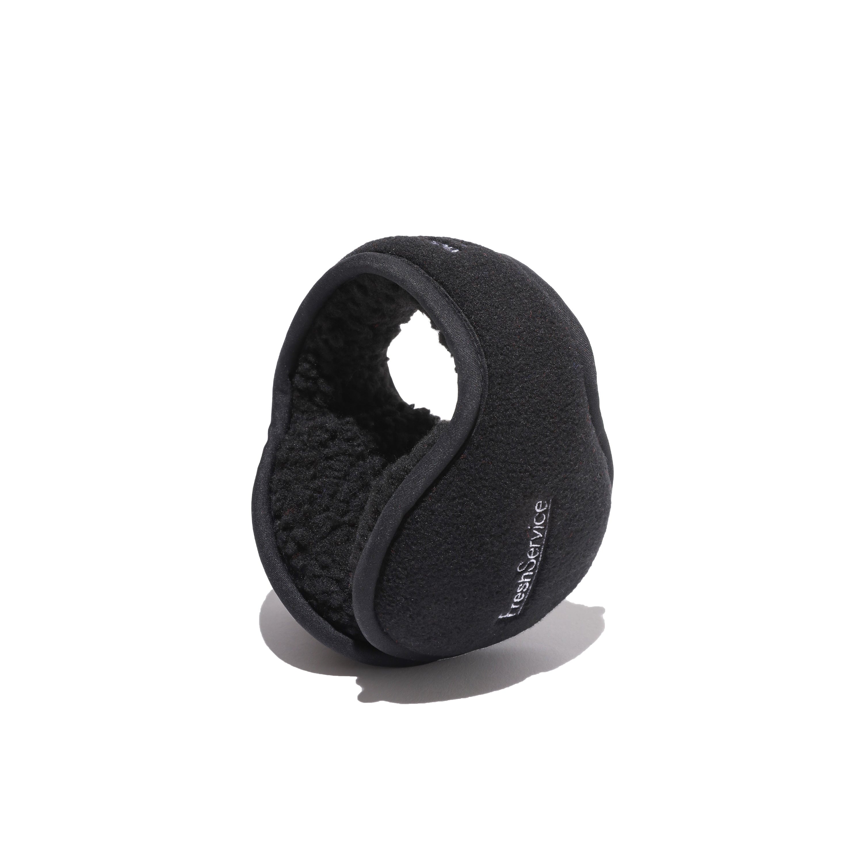MICRO FLEECE EARMUFFS