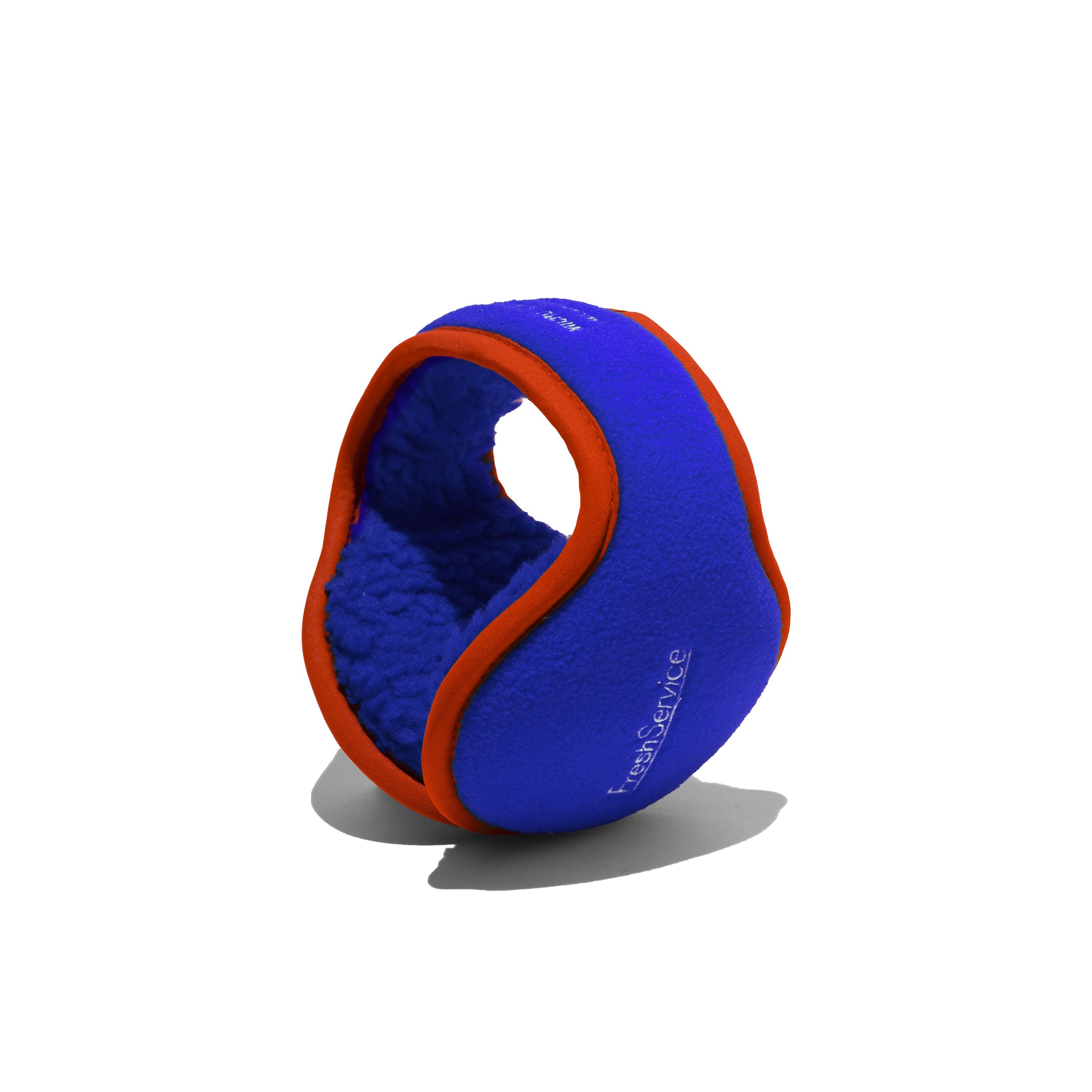 MICRO FLEECE EARMUFFS