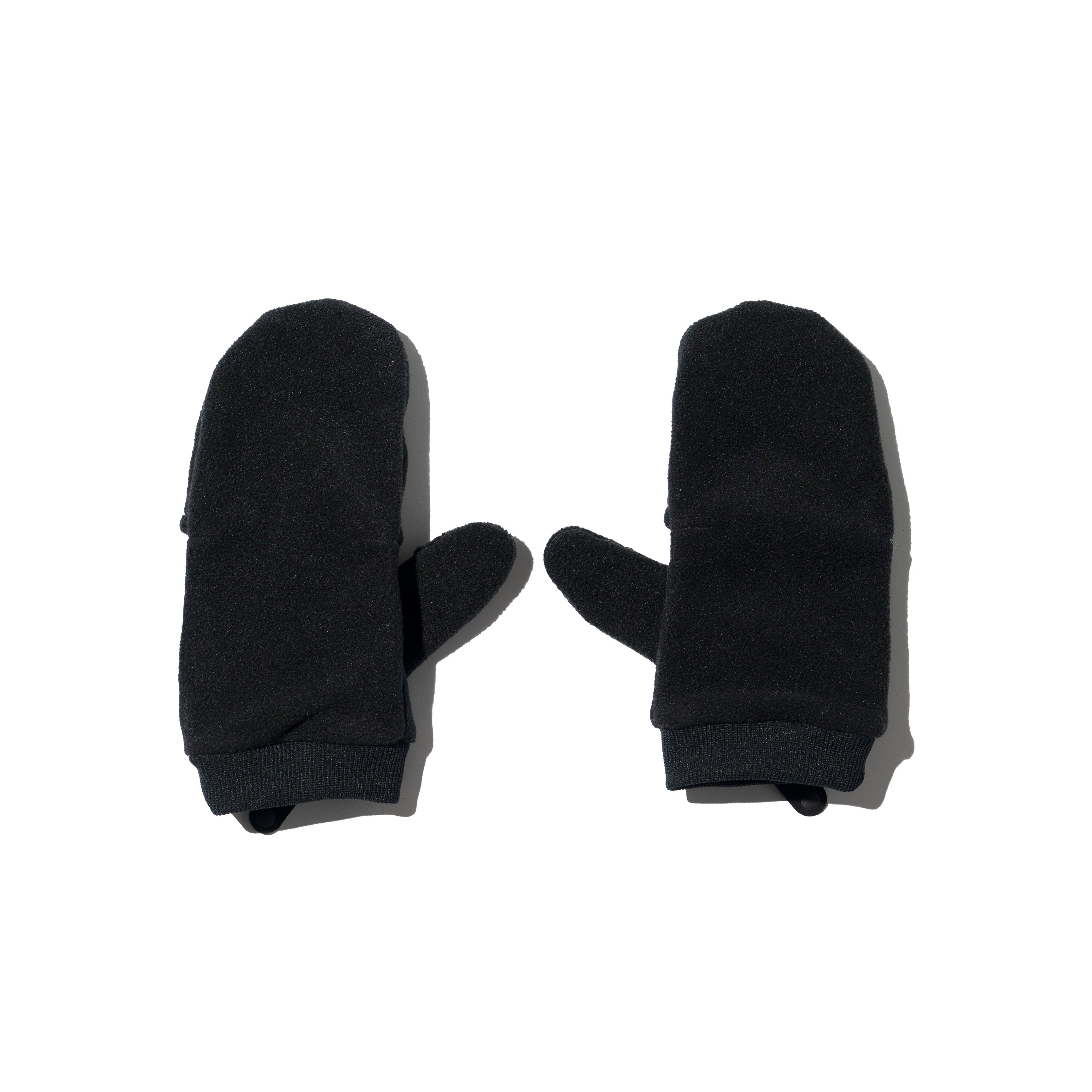 MICRO FLEECE MITTENS