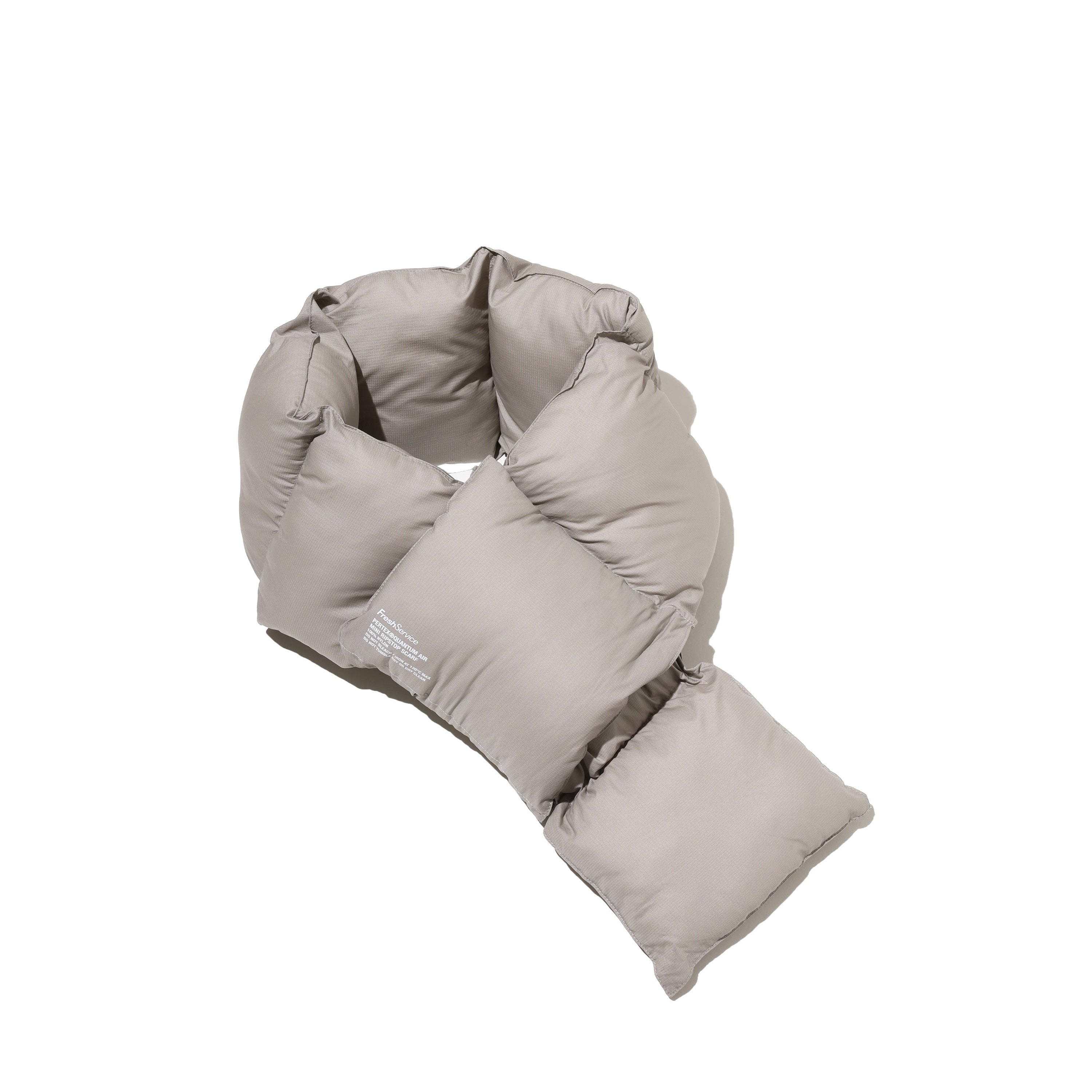 PERTEX® QUANTUM AIR MINI RIPSTOP SCARF
