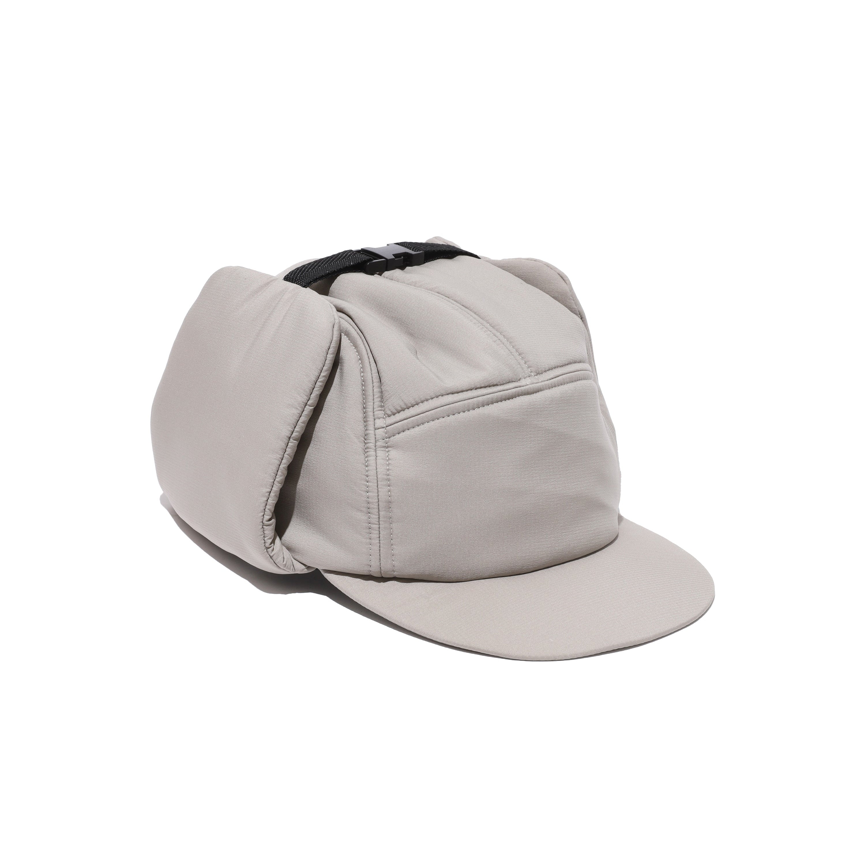 PERTEX® QUANTUM AIR MINI RIPSTOP TRAPPER CAP