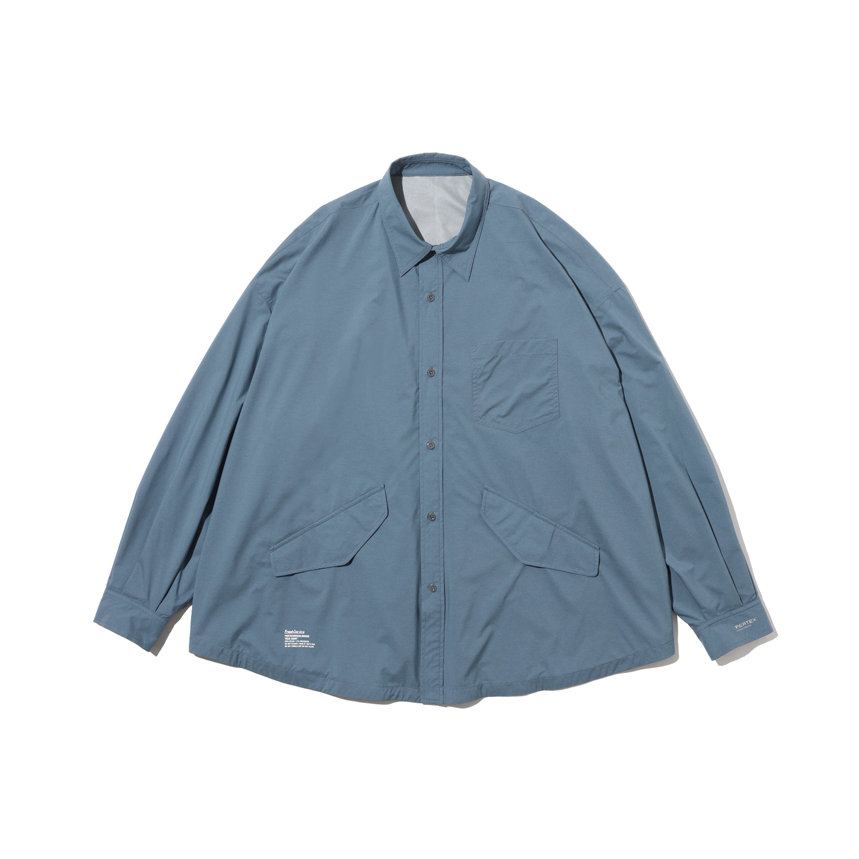 PERTEX® EQUILIBRIUM TECH SHIRT