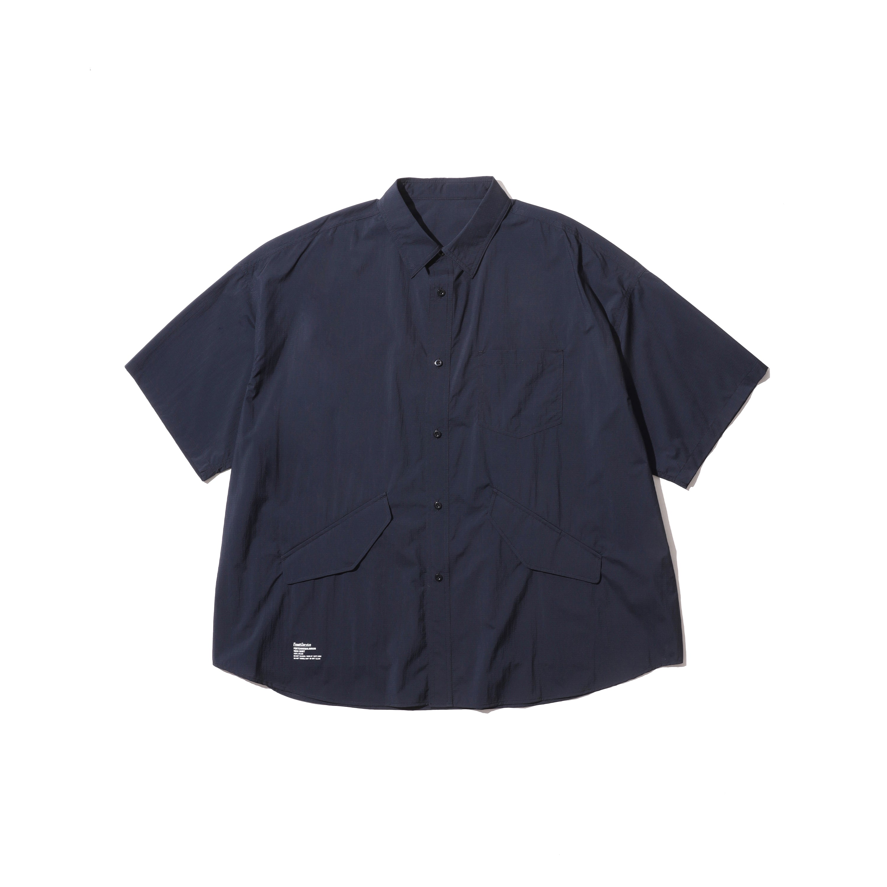 PERTEX® EQUILIBRIUM S/S TECH SHIRT